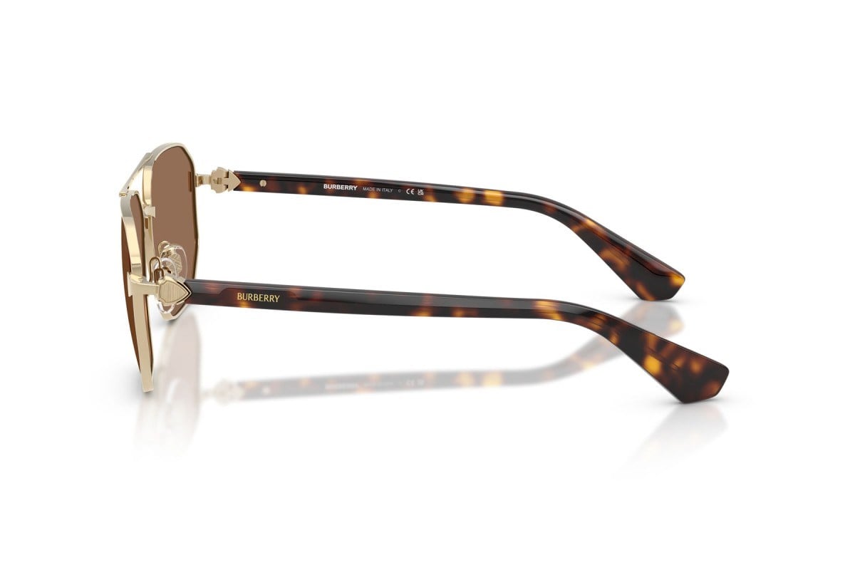 BURBERRY  3166S 110973 60-15  Güneş Gözlüğü