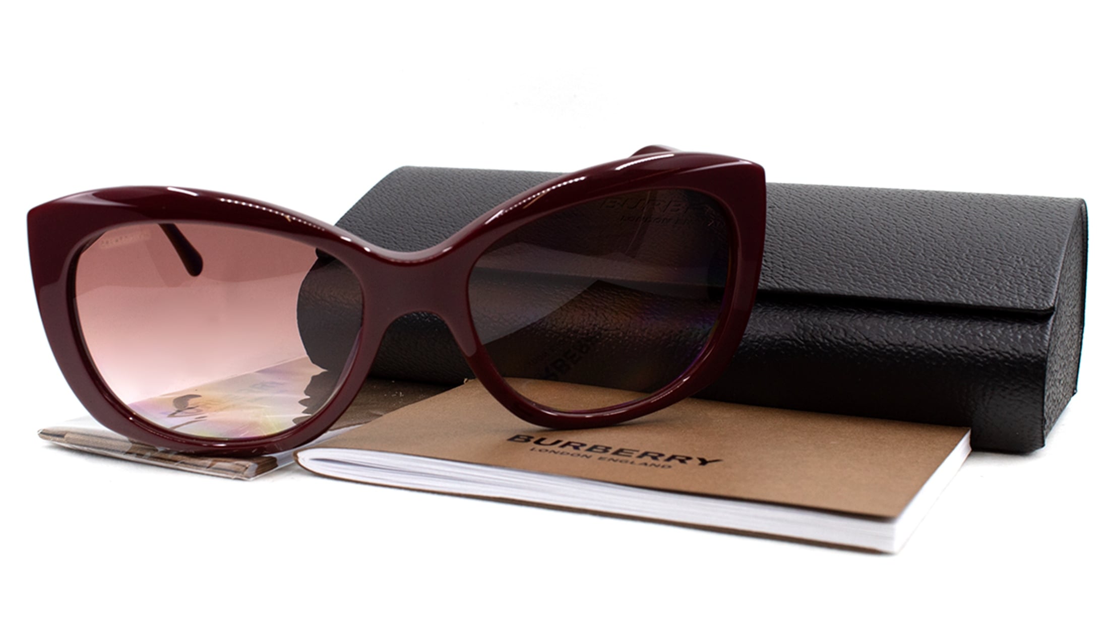 BURBERRY 4164 3403/8D 55-17