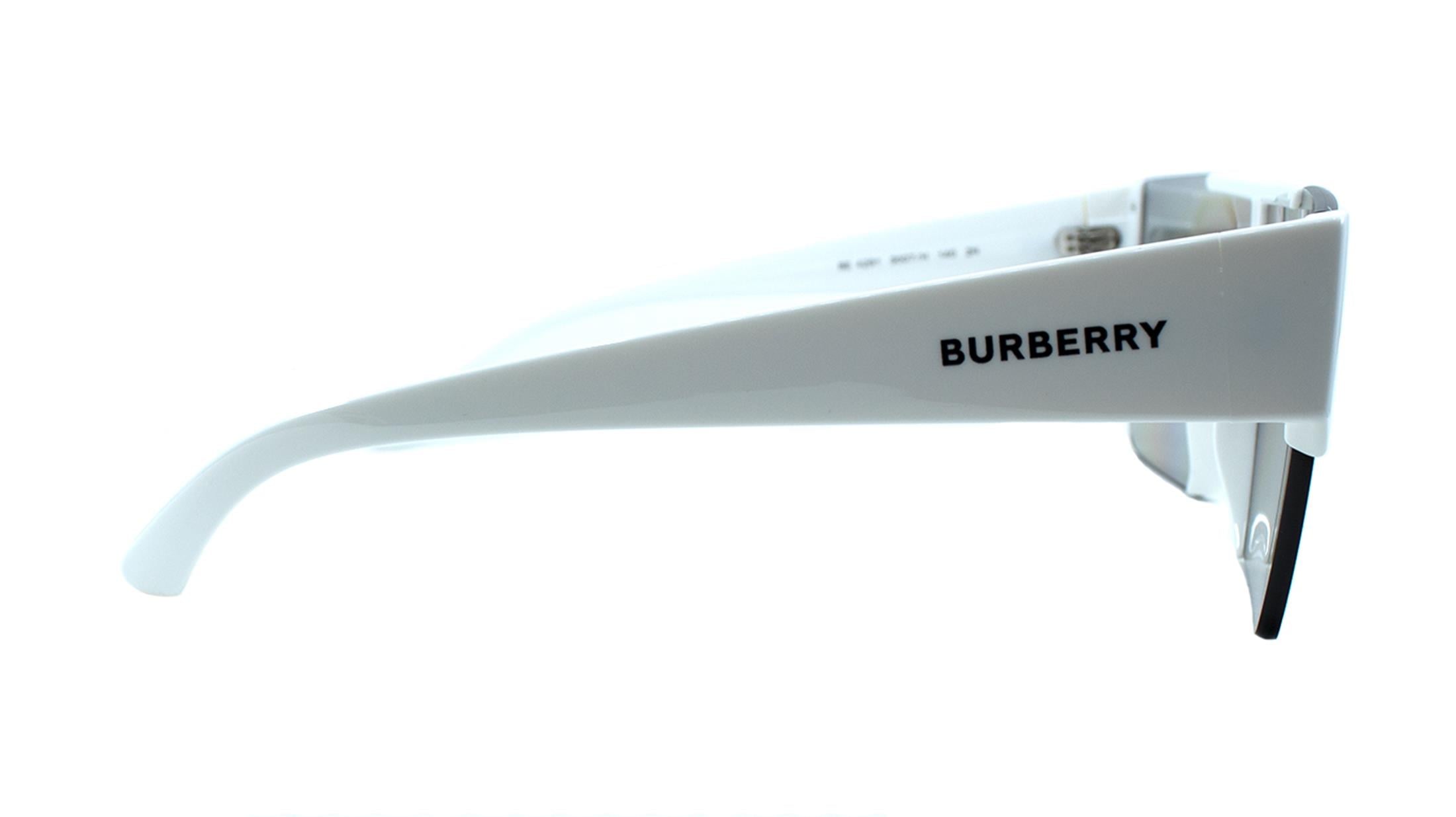 BURBERRY  4291 3007/H 38-0  Güneş Gözlüğü