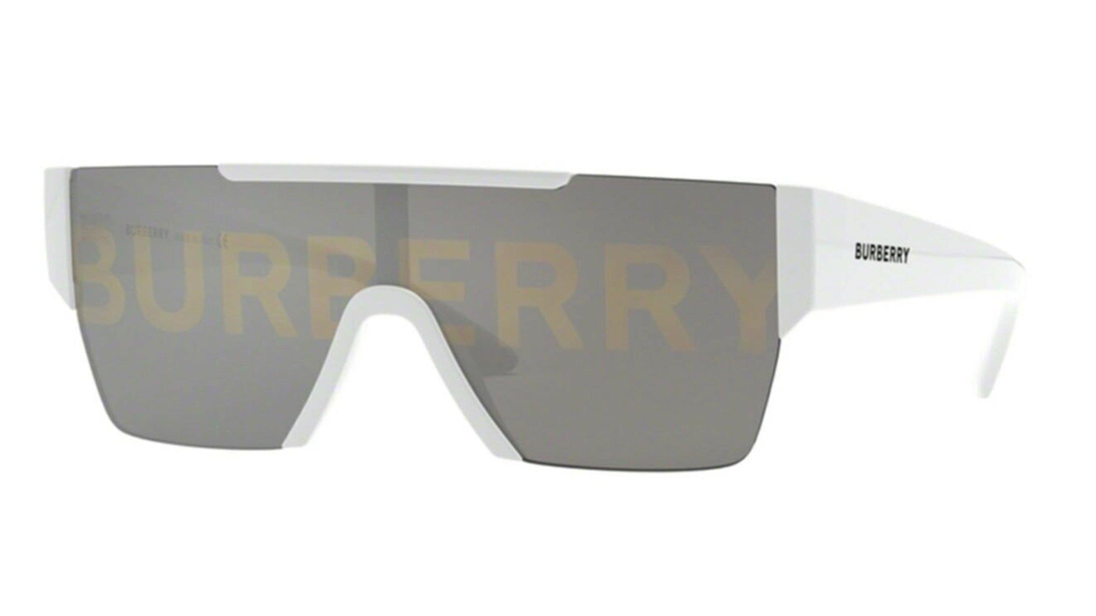 BURBERRY  4291 3007/H 38-0  Güneş Gözlüğü