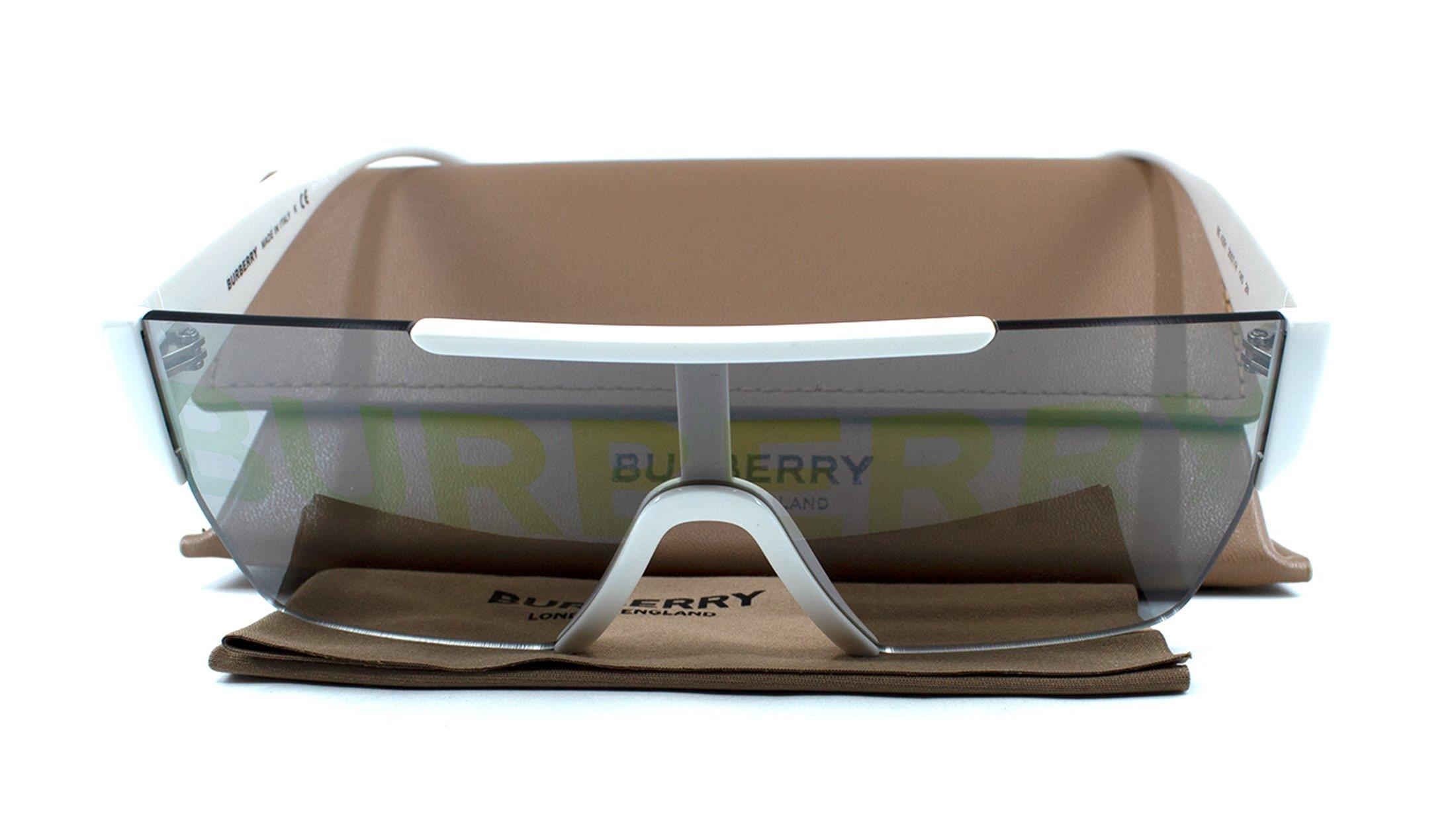BURBERRY  4291 3007/H 38-0  Güneş Gözlüğü