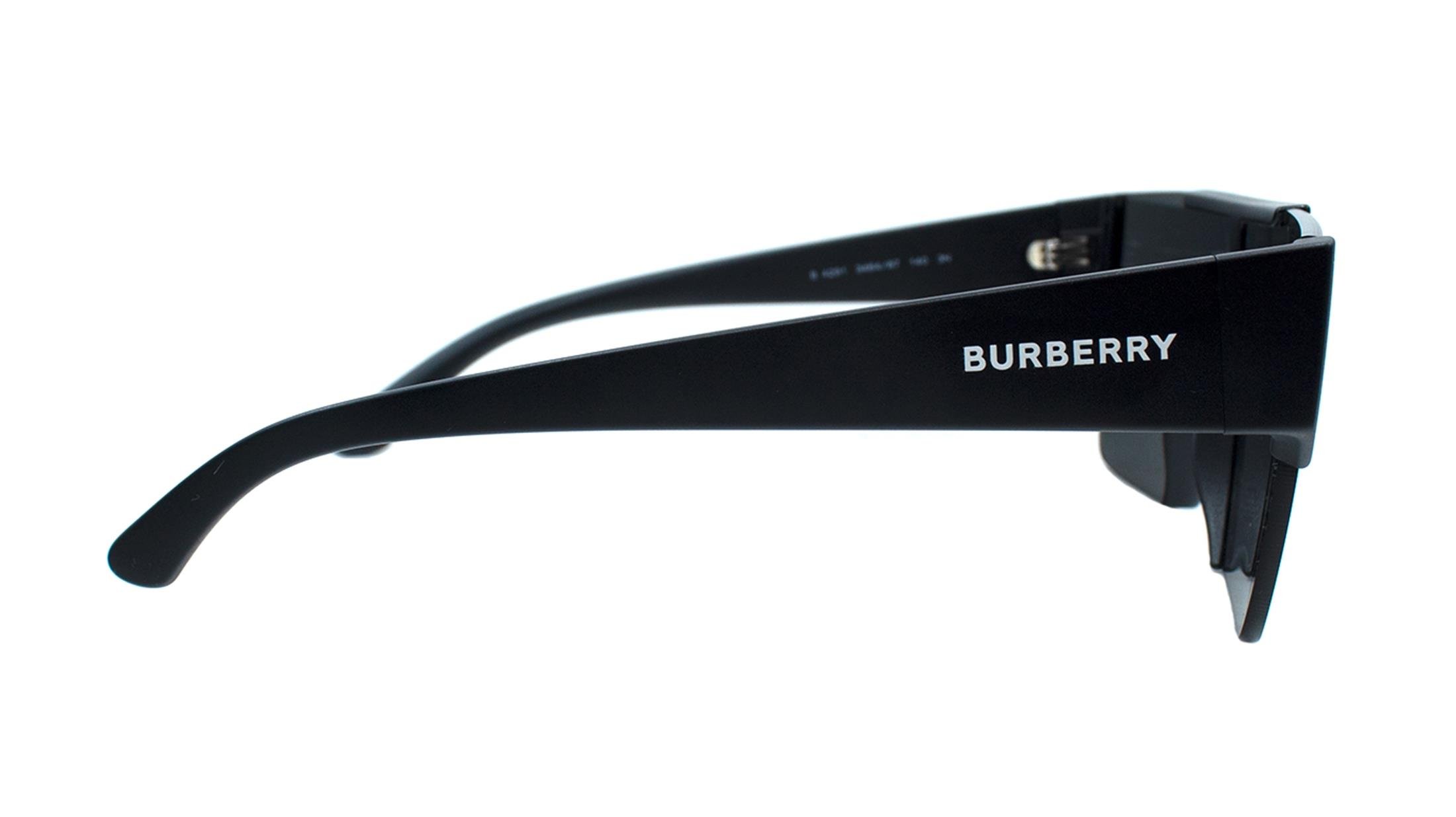 BURBERRY  4291 3464/87 38-0  Güneş Gözlüğü