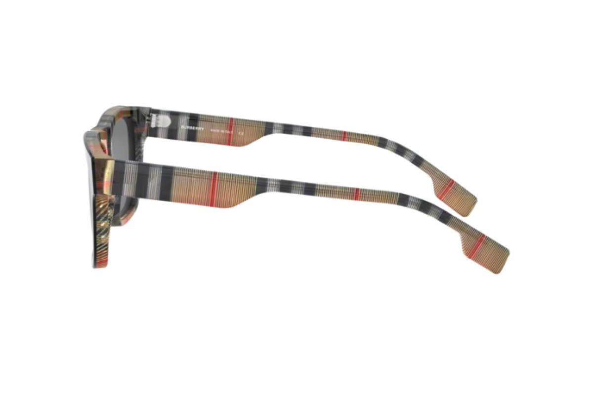 BURBERRY  4293 380687 56-18  Güneş Gözlüğü