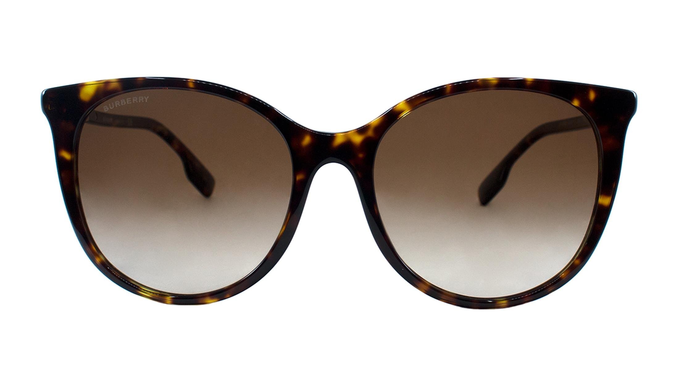 BURBERRY  4333 3002/13 55-17  Güneş Gözlüğü