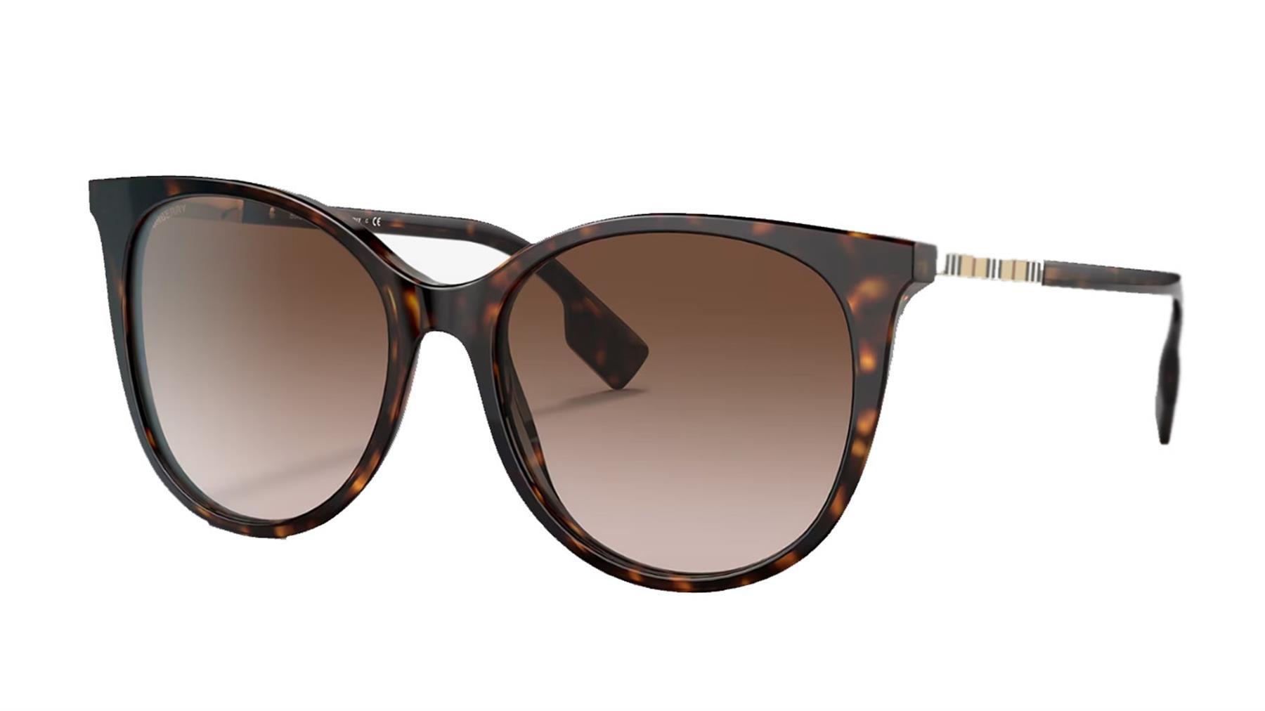 BURBERRY  4333 3002/13 55-17  Güneş Gözlüğü