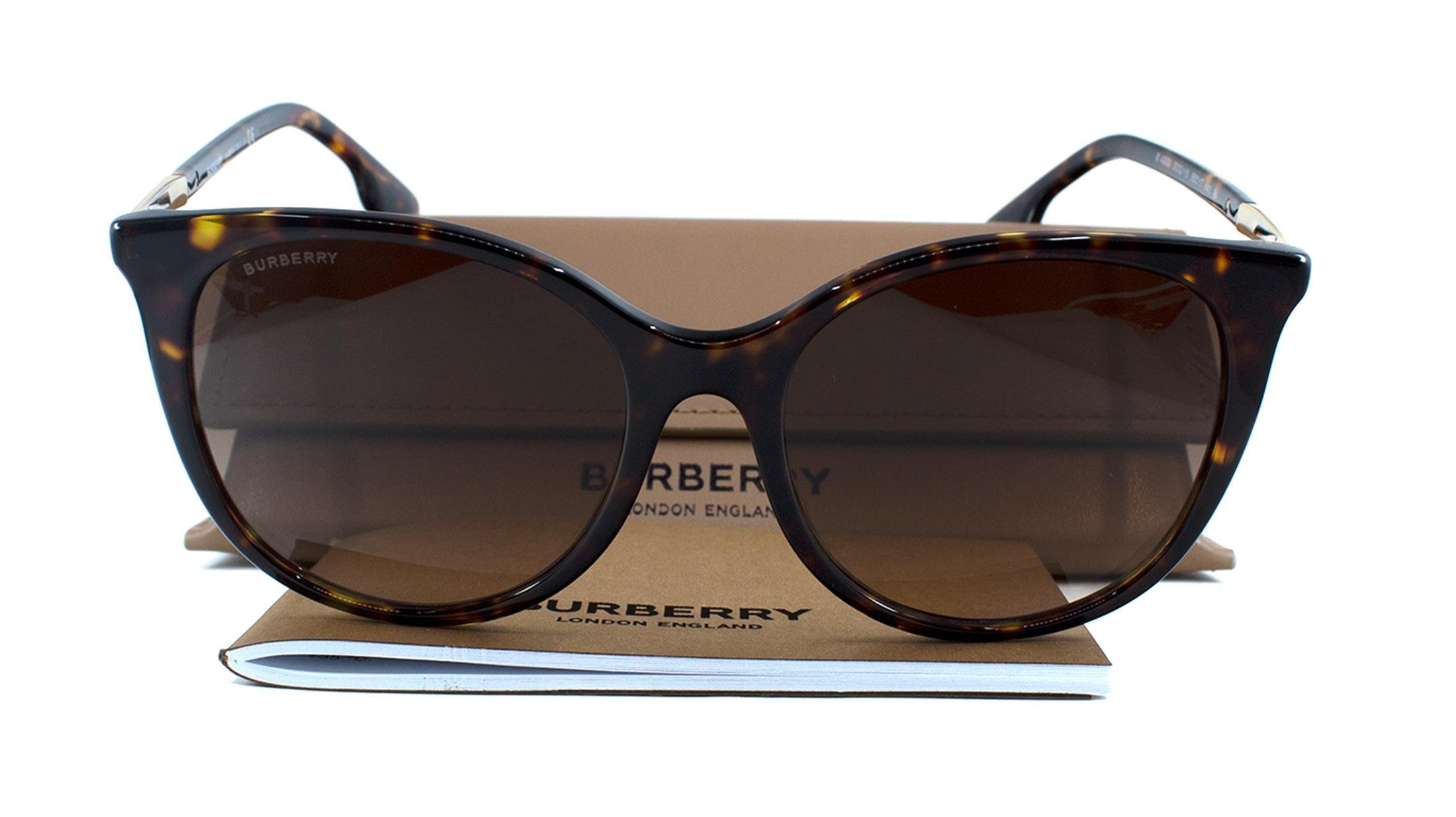 BURBERRY  4333 3002/13 55-17  Güneş Gözlüğü