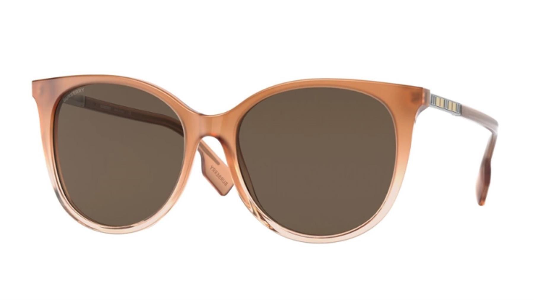 BURBERRY  4333 3173/73 55-17  Güneş Gözlüğü