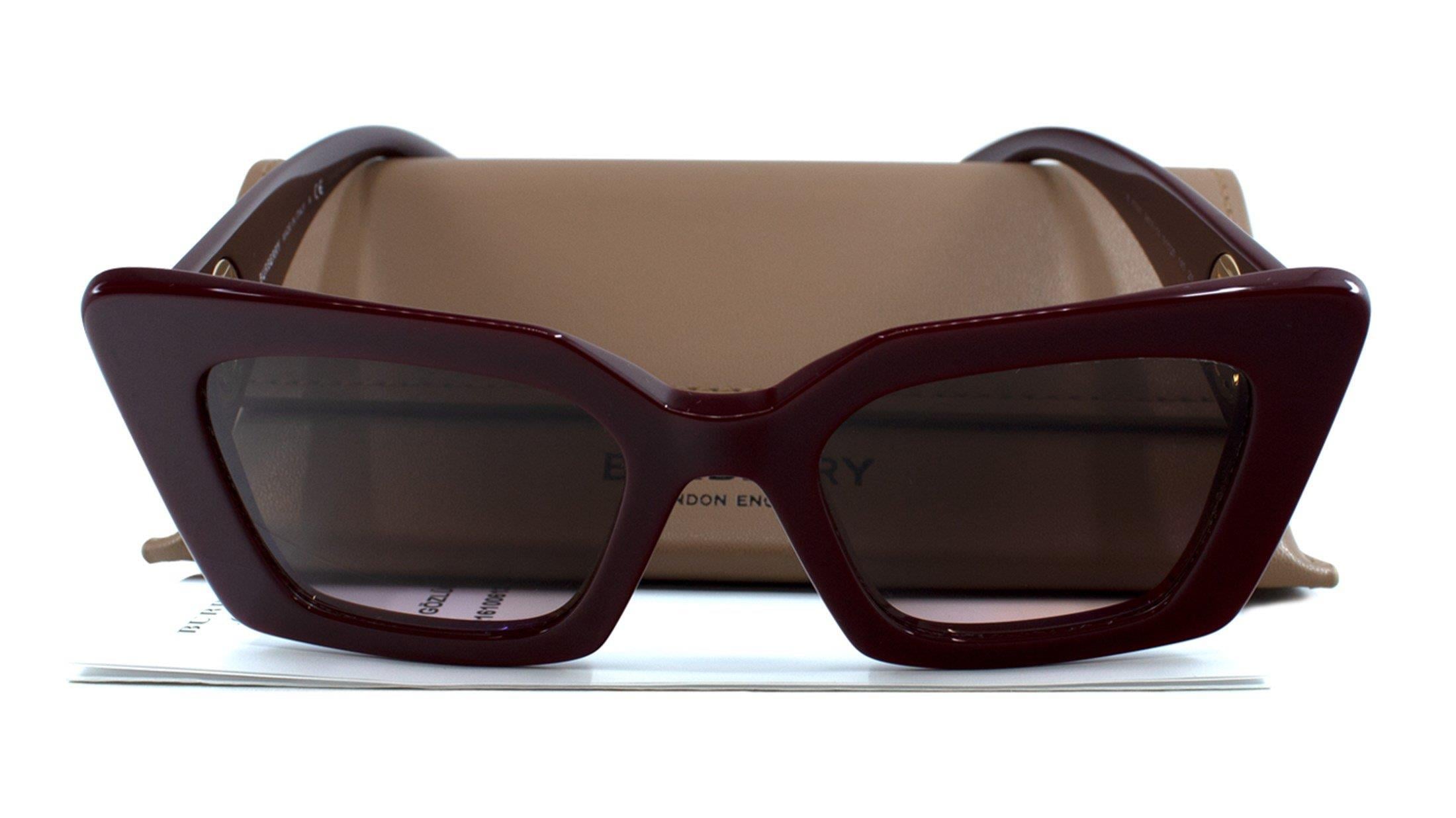 BURBERRY  4344 3403/14 51-20  Güneş Gözlüğü