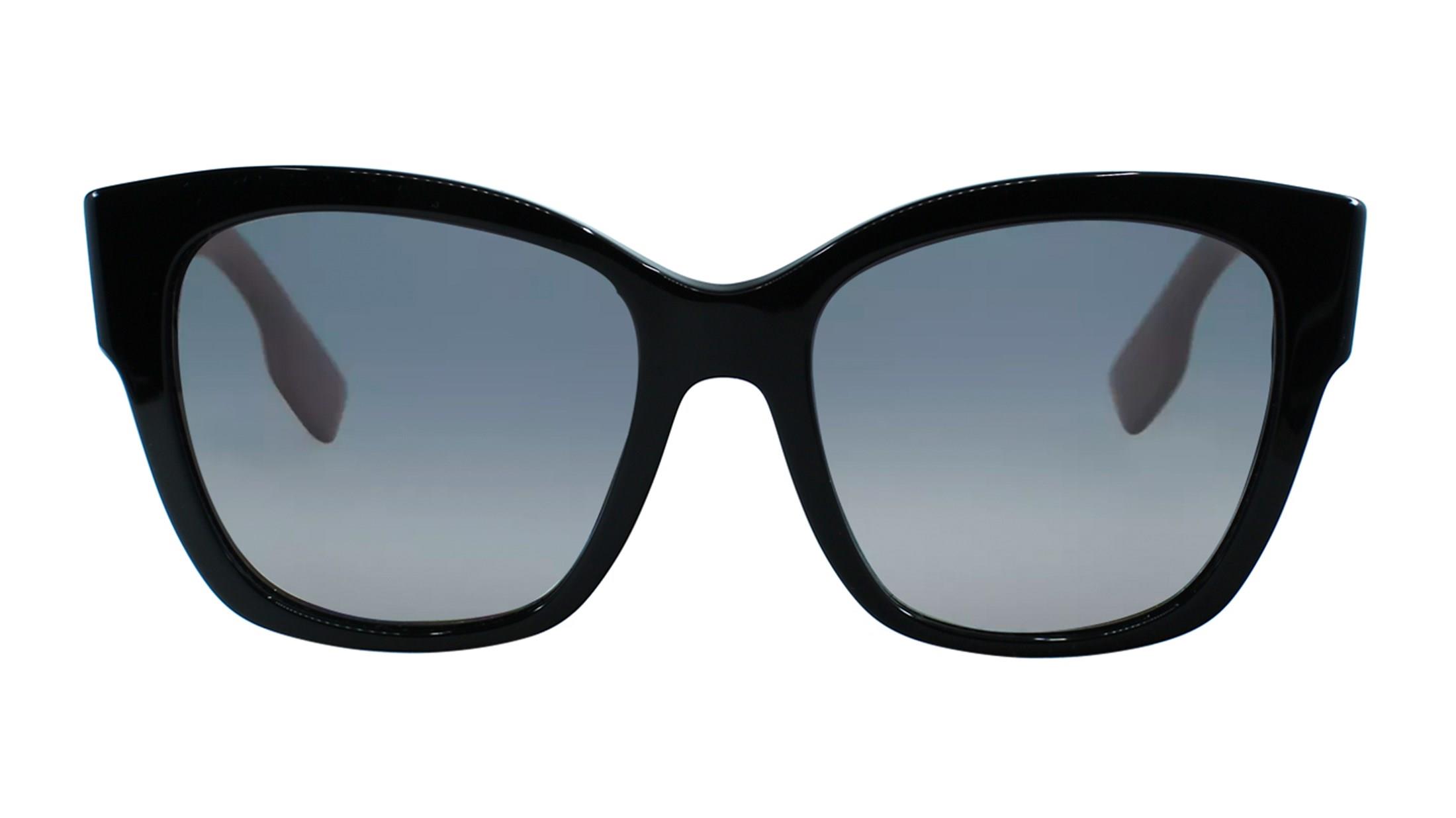 BURBERRY  4345 3001/8G 54-17  Güneş Gözlüğü