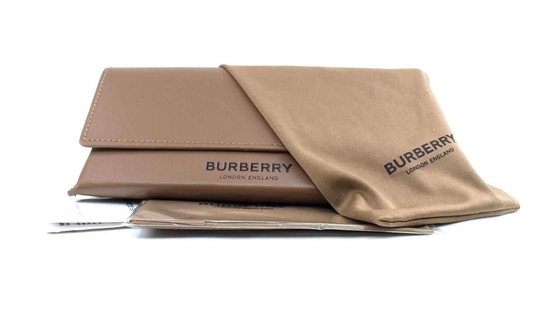 BURBERRY  4366 3984/8H 55-16 Kadın  Güneş Gözlüğü