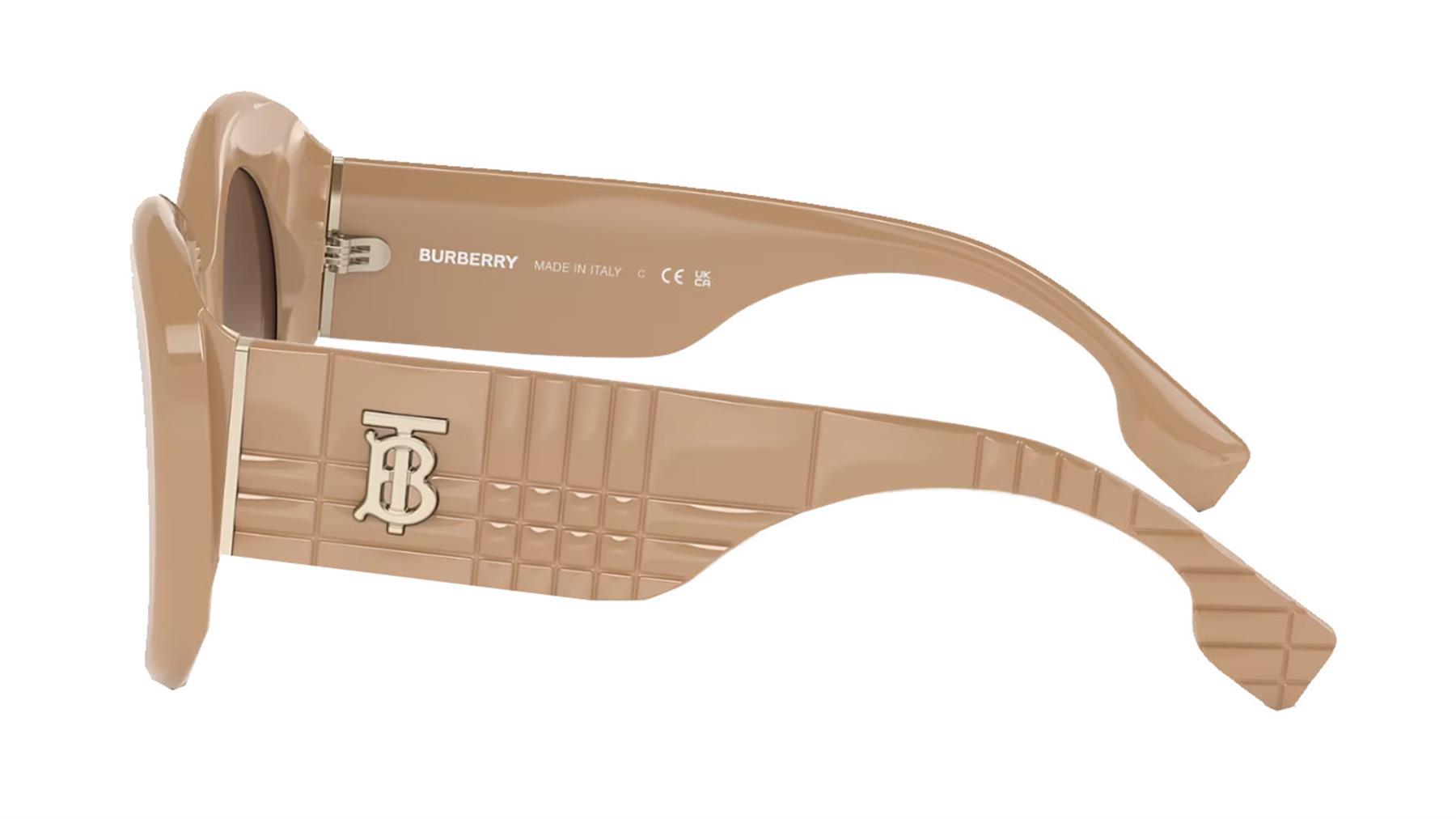 BURBERRY  4370U 399013 49-22 Kadın  Güneş Gözlüğü