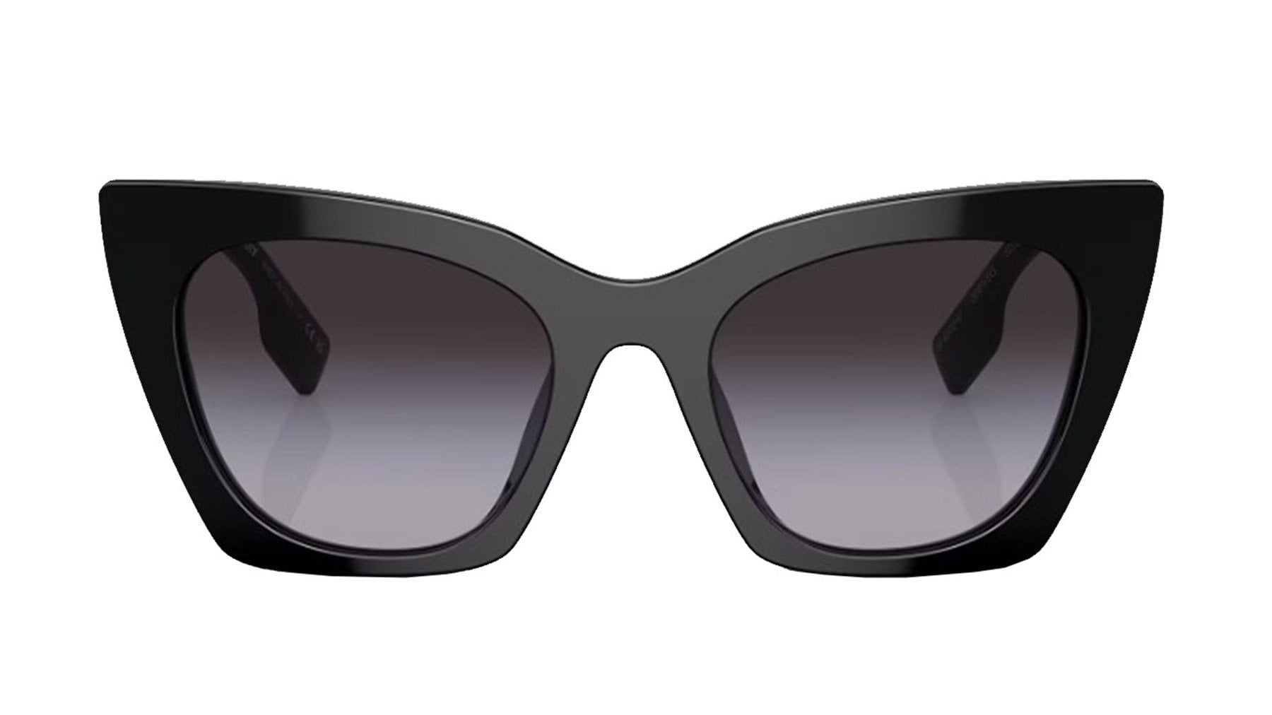 BURBERRY  4372U 30018G 52-20  Güneş Gözlüğü