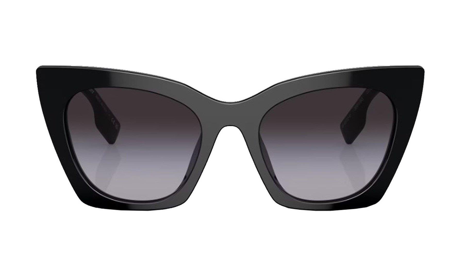 BURBERRY  4372U 30018G 52-20  Güneş Gözlüğü