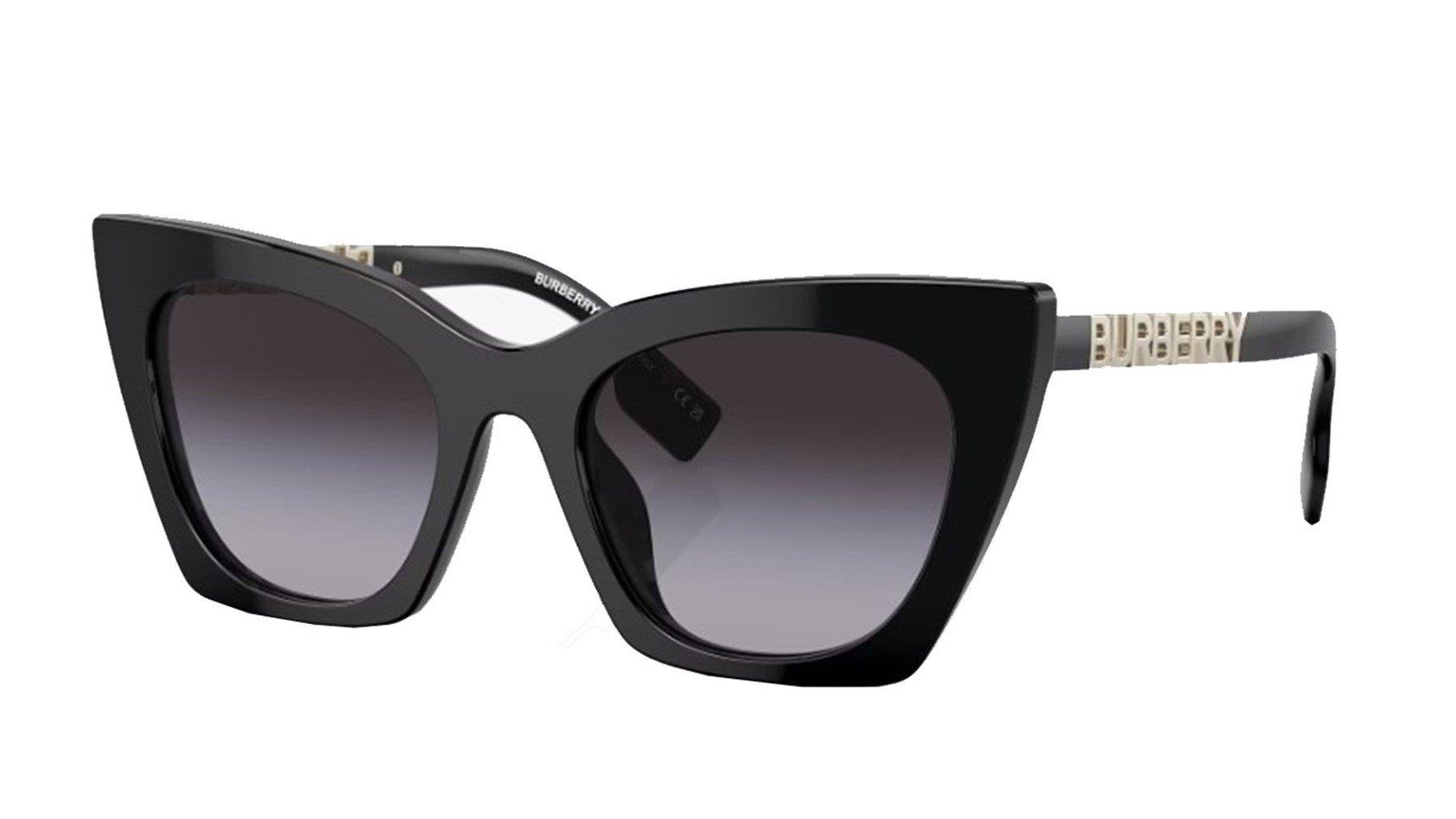 BURBERRY  4372U 30018G 52-20  Güneş Gözlüğü