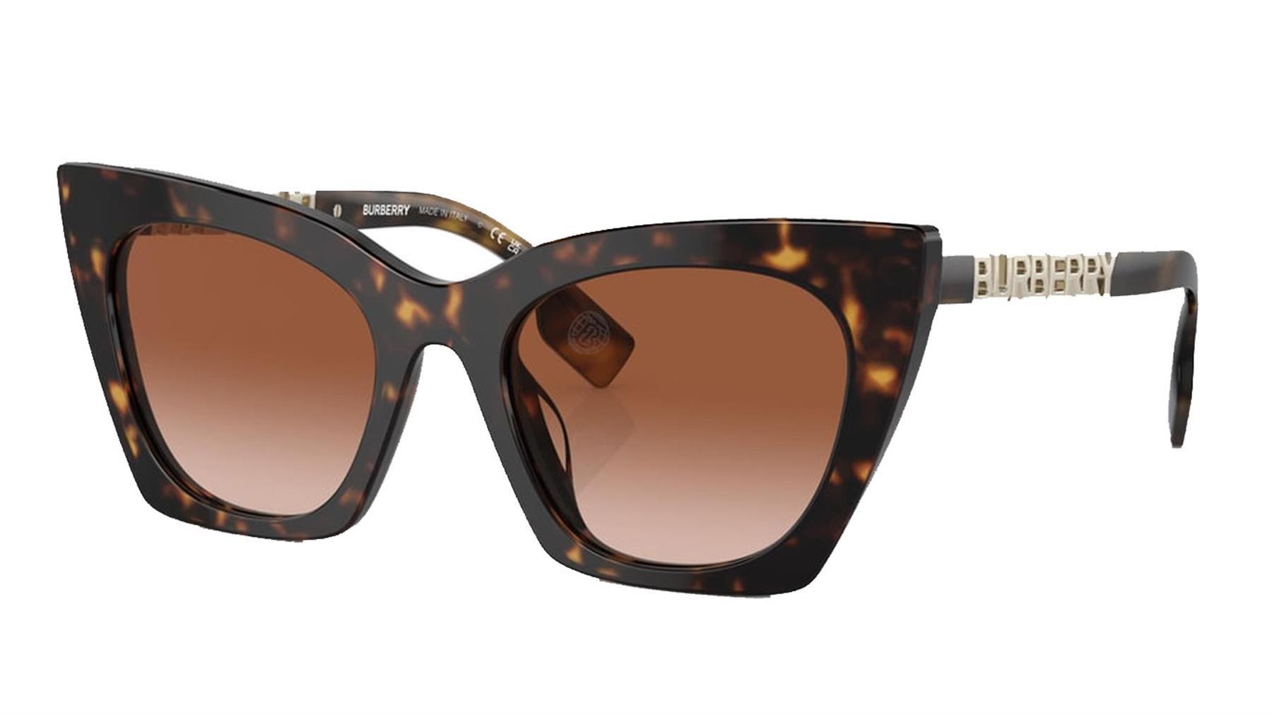 BURBERRY  4372U 300213 53-18  Güneş Gözlüğü