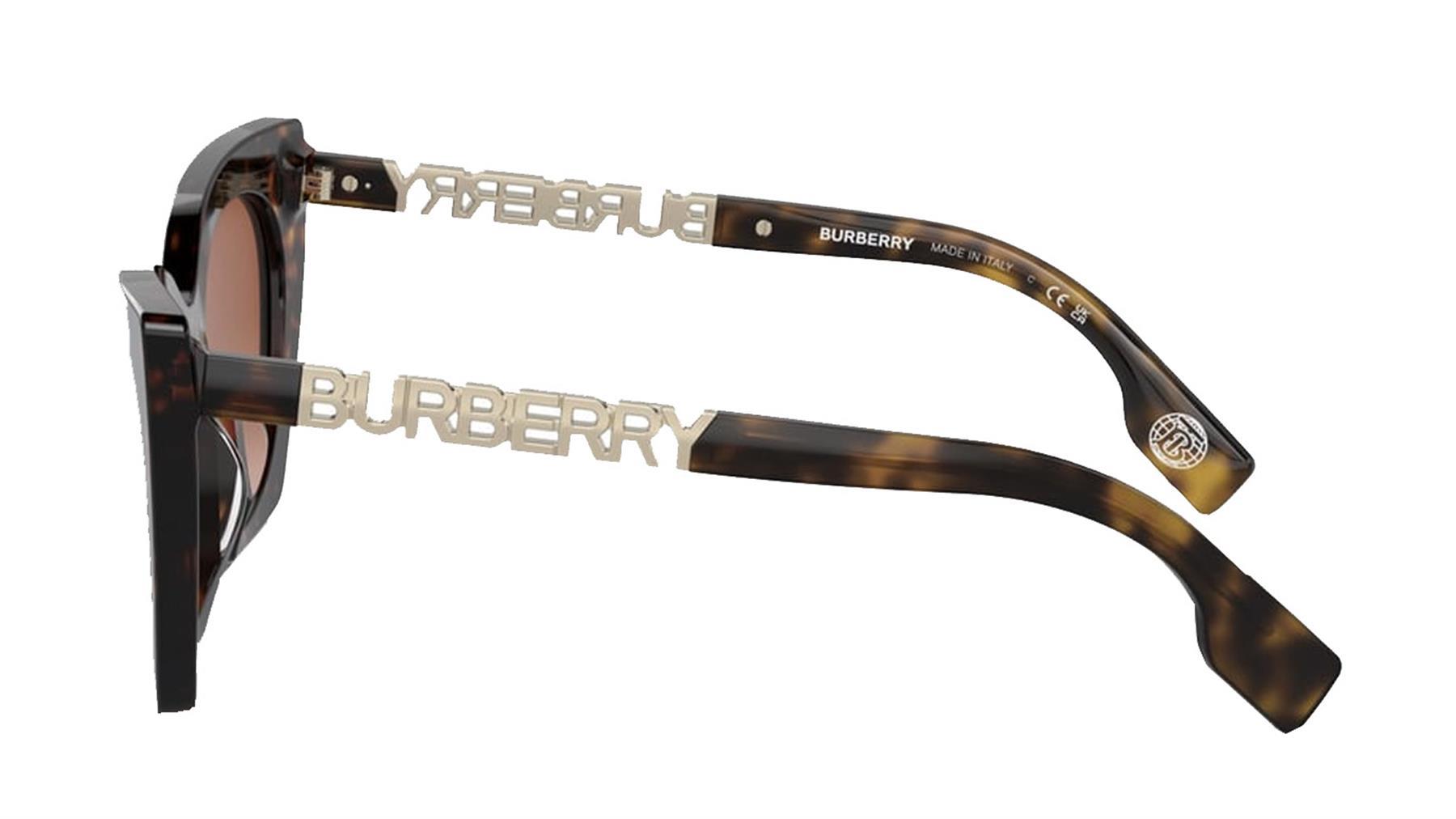BURBERRY  4372U 300213 53-18  Güneş Gözlüğü