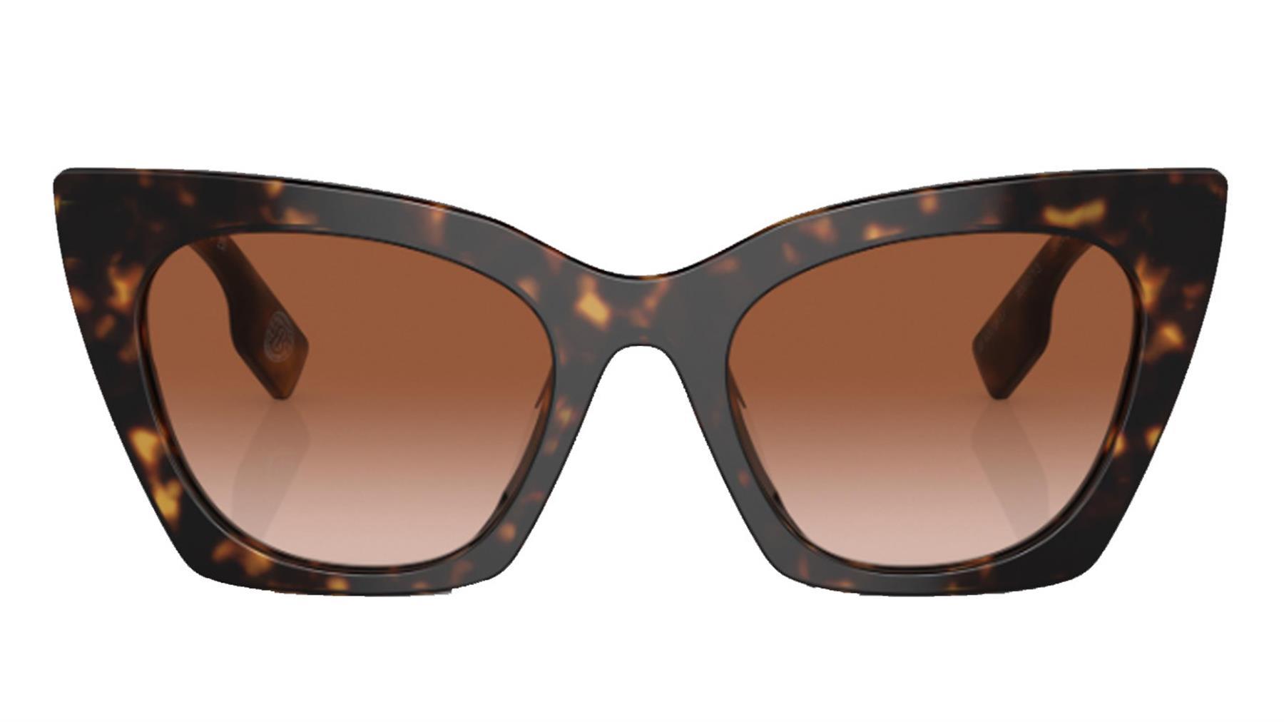 BURBERRY  4372U 300213 53-18 Kadın  Güneş Gözlüğü