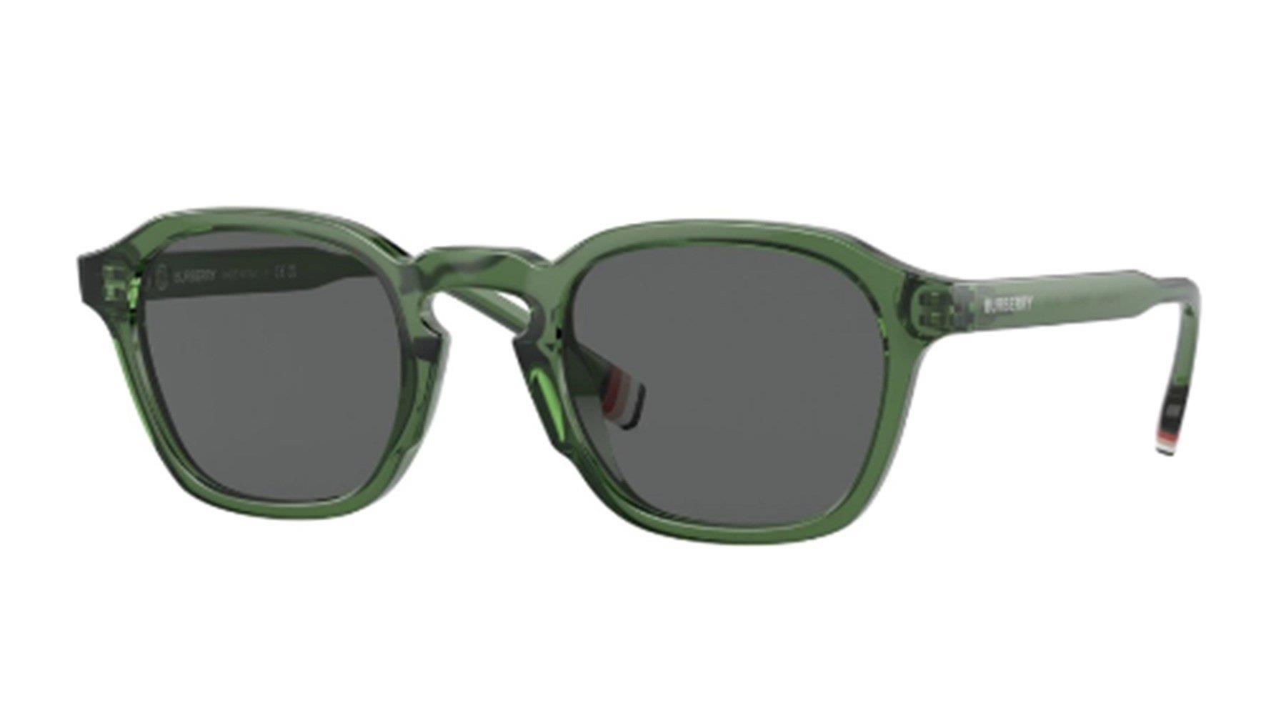 BURBERRY  4378U 3946/87 49-24  Güneş Gözlüğü
