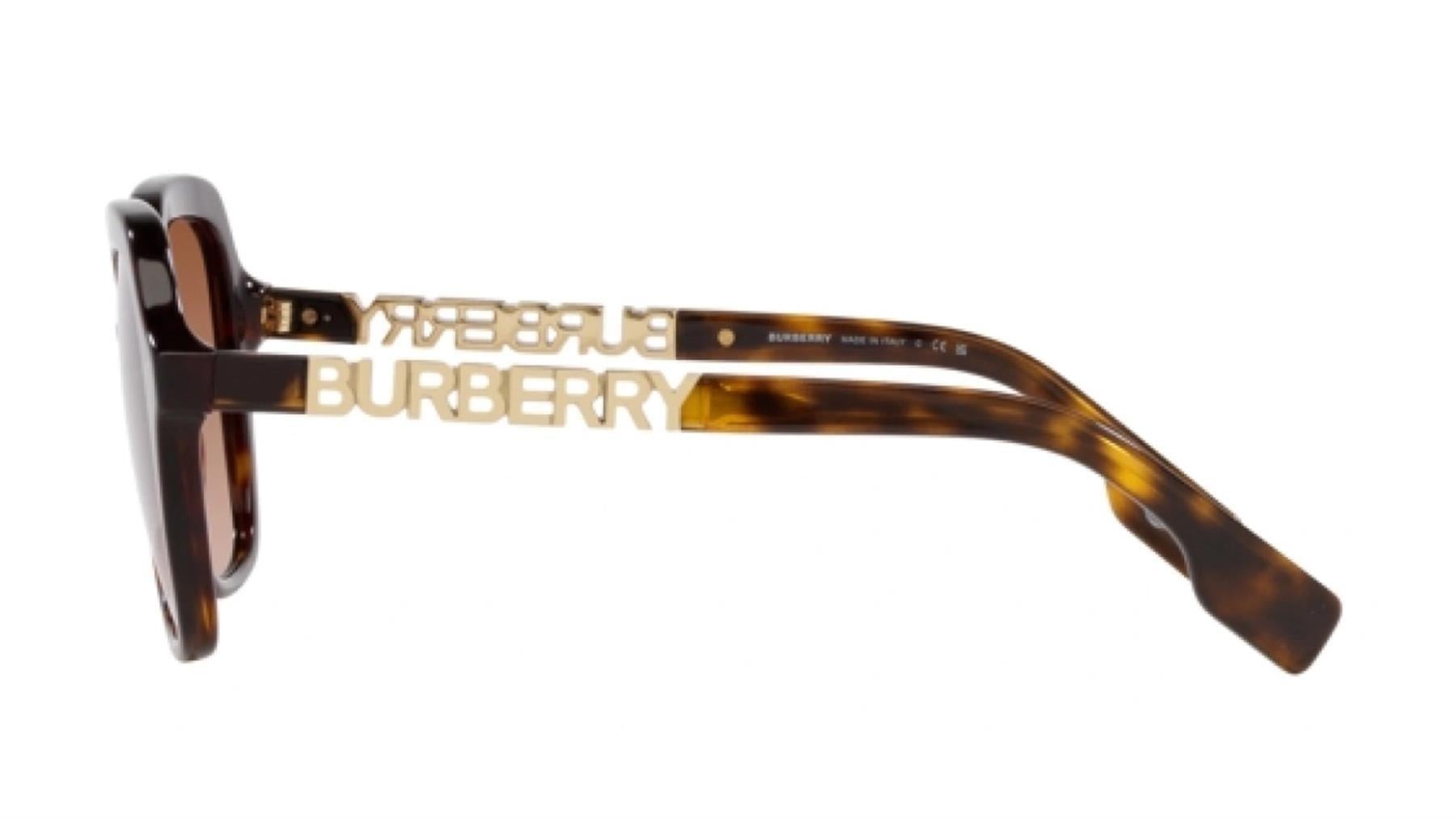 BURBERRY  4389 300213 55-16  Güneş Gözlüğü