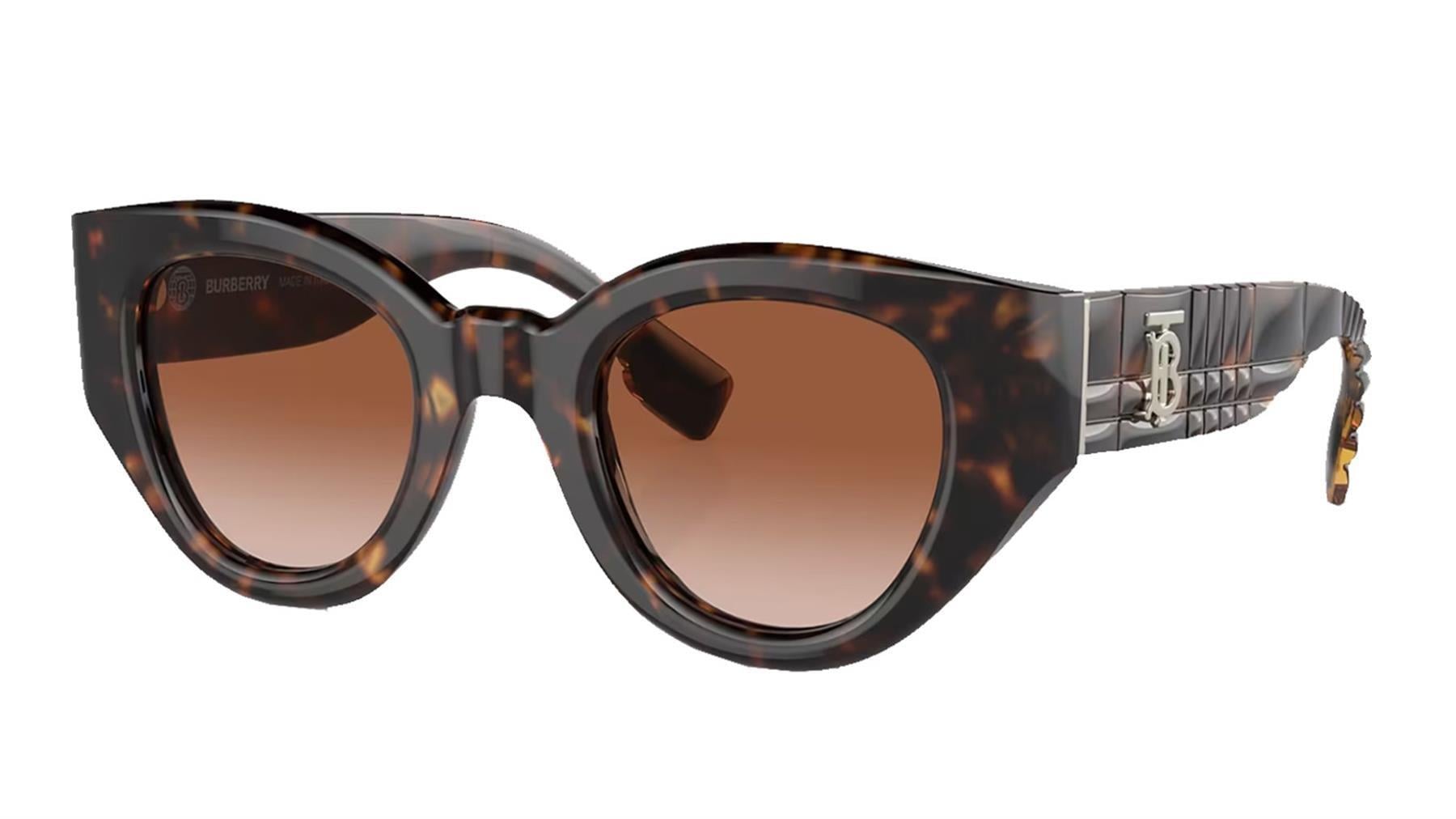BURBERRY  4390 300213 47-25  Güneş Gözlüğü