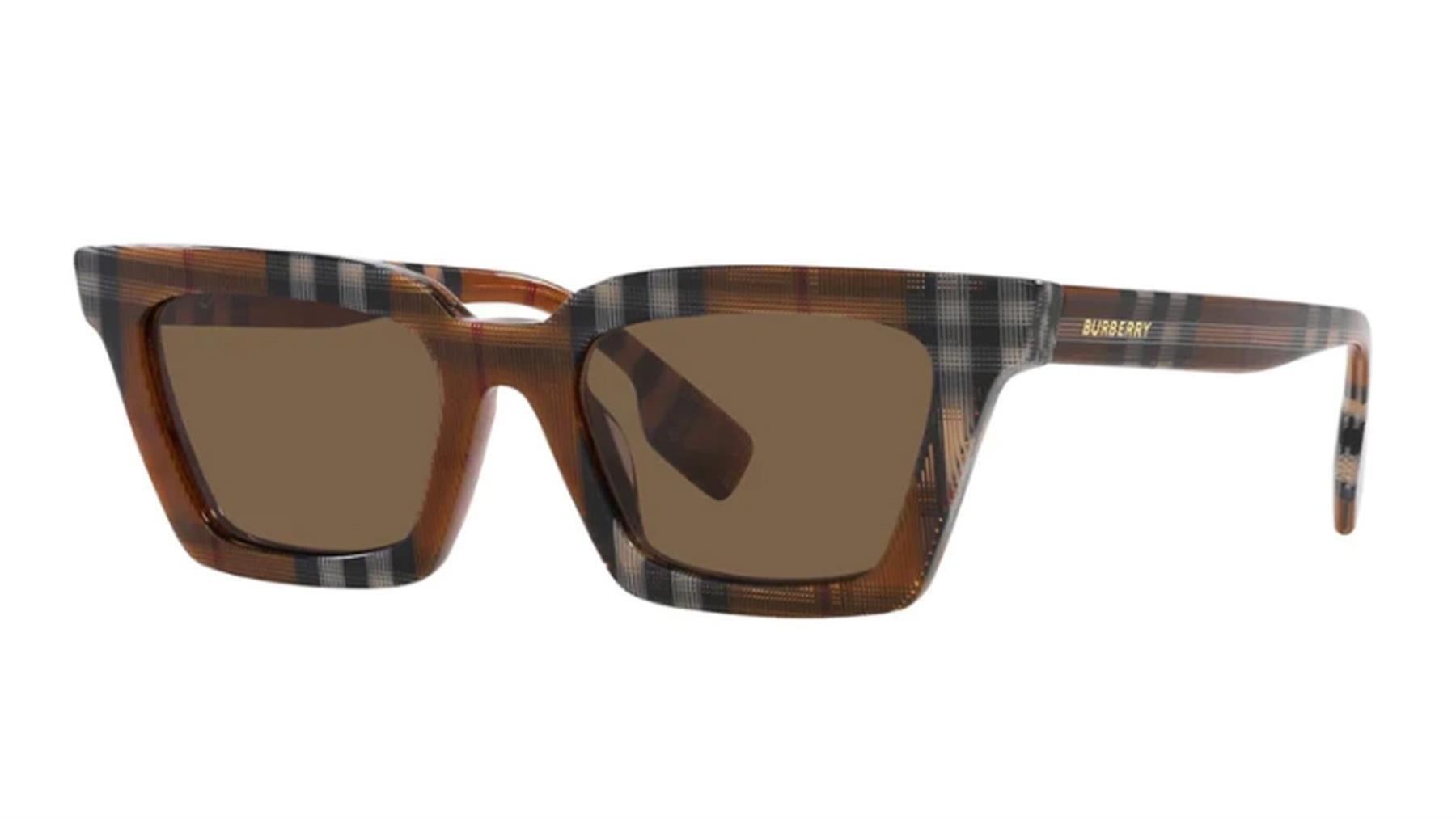 BURBERRY  4392U 396673 52-19  Güneş Gözlüğü