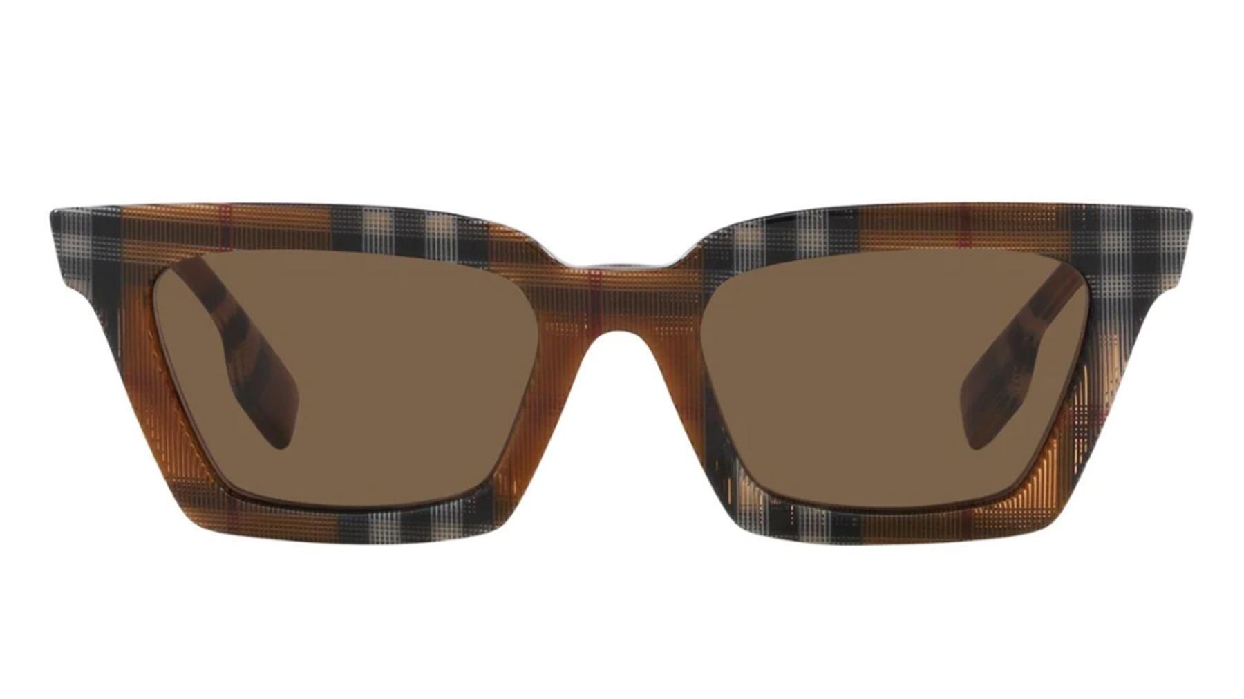 BURBERRY  4392U 396673 52-19  Güneş Gözlüğü