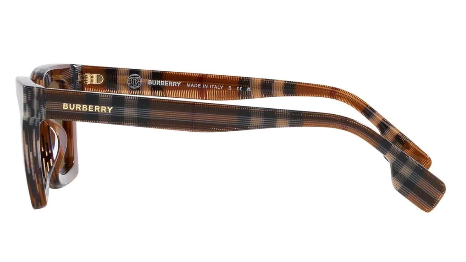 BURBERRY  4392U 396673 52-19  Güneş Gözlüğü