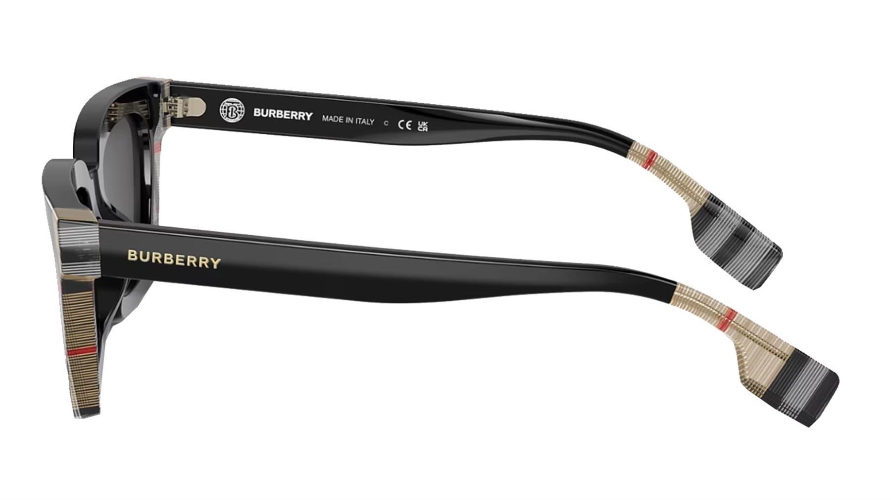 BURBERRY  4392U 405587 52-19  Güneş Gözlüğü
