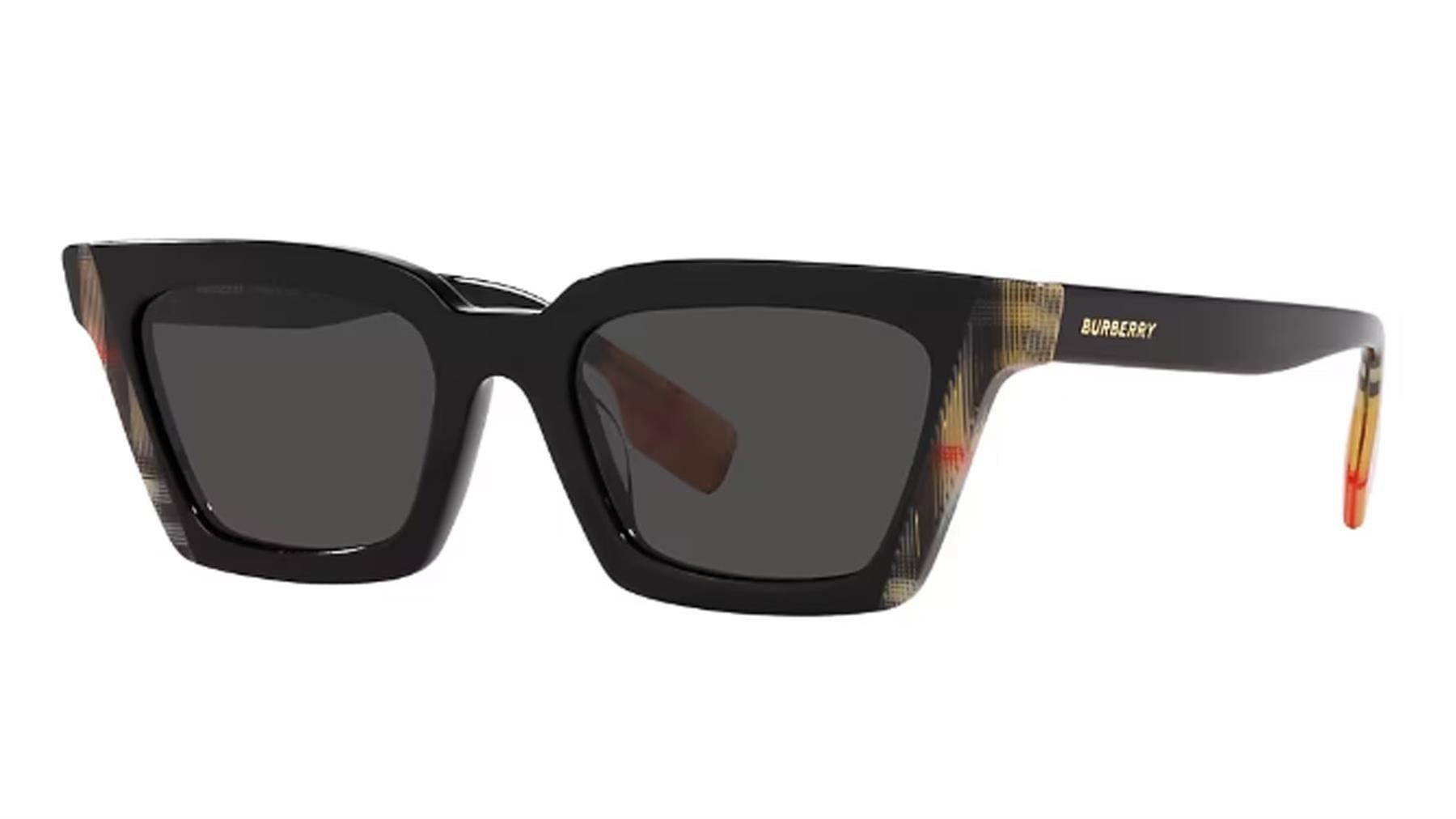 BURBERRY  4392U 405587 52-19  Güneş Gözlüğü