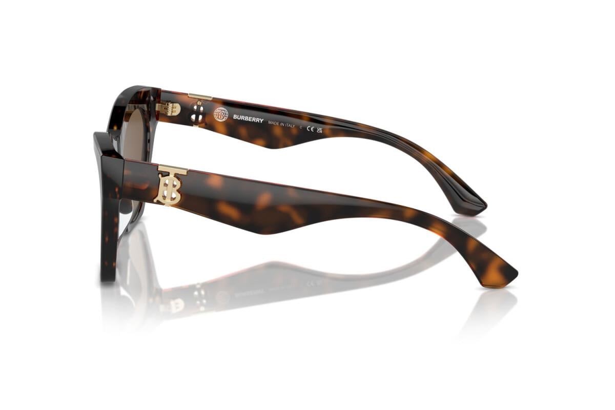 BURBERRY  4420U 300273 55-0  Güneş Gözlüğü
