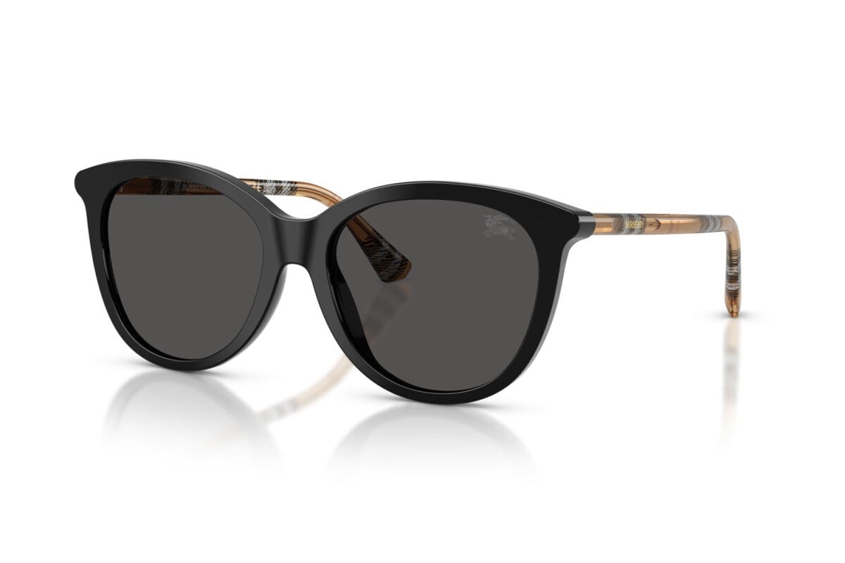 BURBERRY  4455 416187 55-17  Güneş Gözlüğü