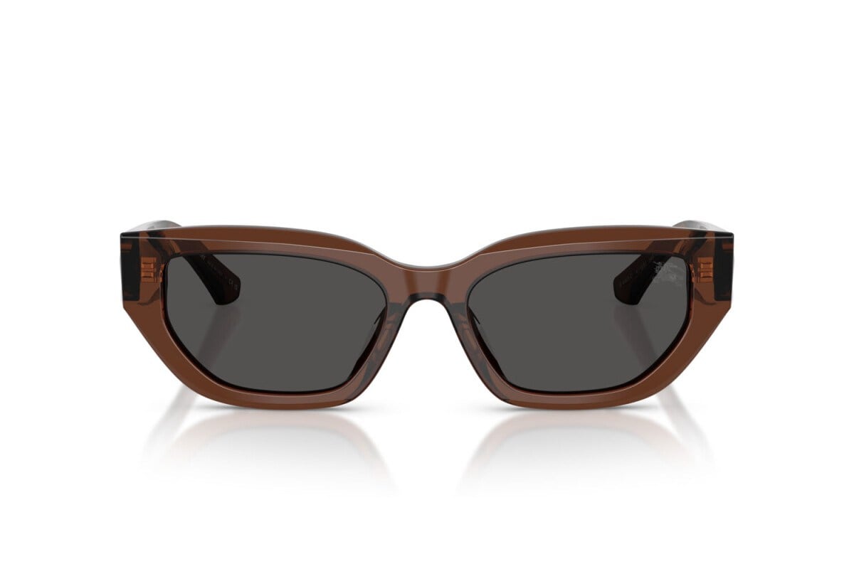 BURBERRY  4463D 411687 54-18  Güneş Gözlüğü