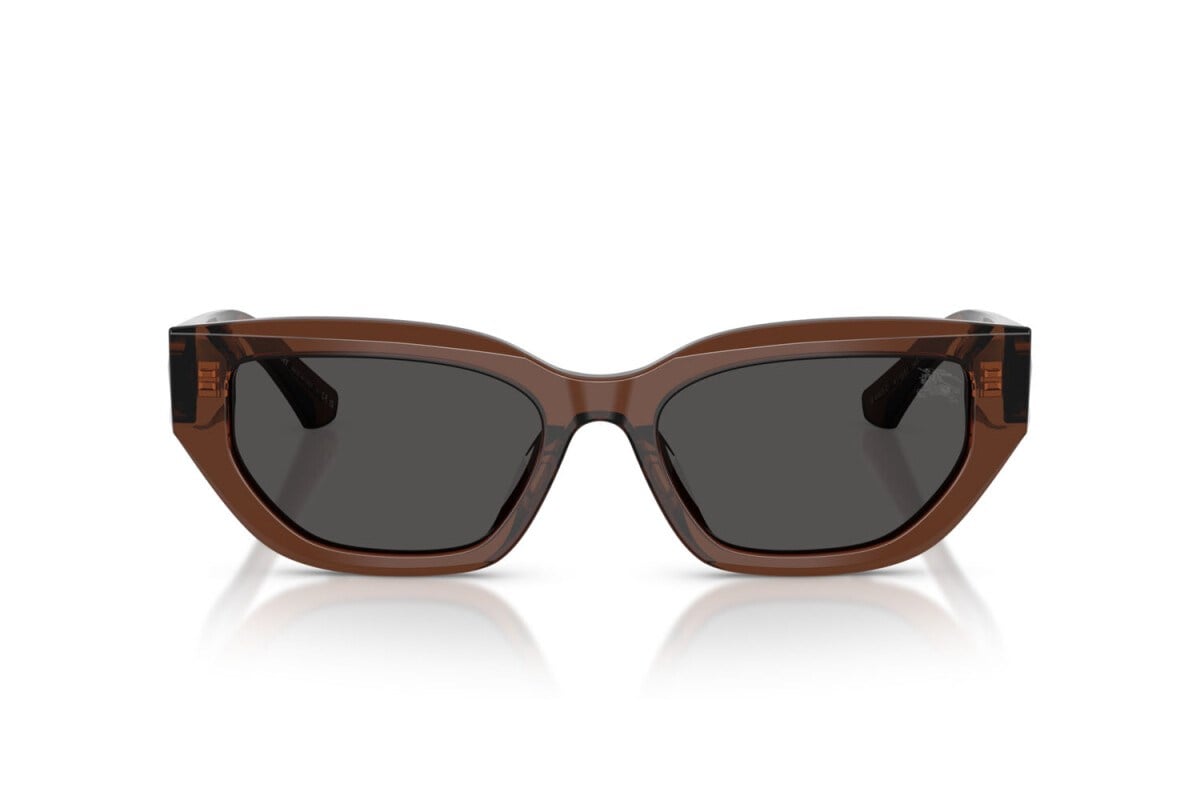 BURBERRY  4463D 411687 54-18  Güneş Gözlüğü