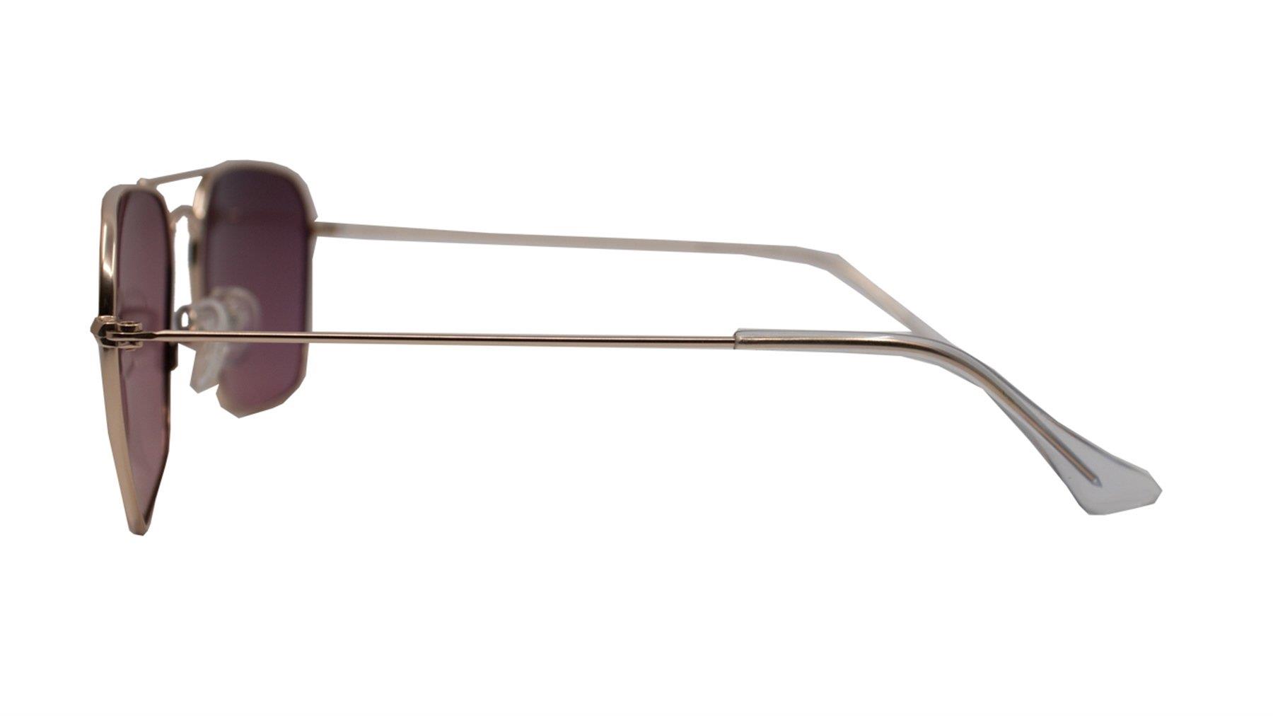 BURLINGTON 1147 C3 58-14 Unisex GÜNEŞ GÖZLÜĞÜ
