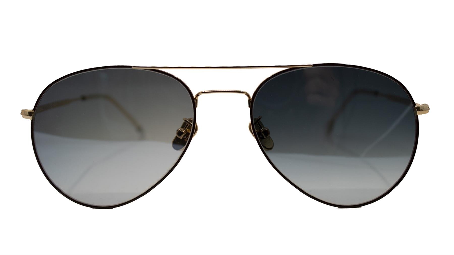 BURLINGTON 171009 C1 54-18 Unisex GÜNEŞ GÖZLÜĞÜ
