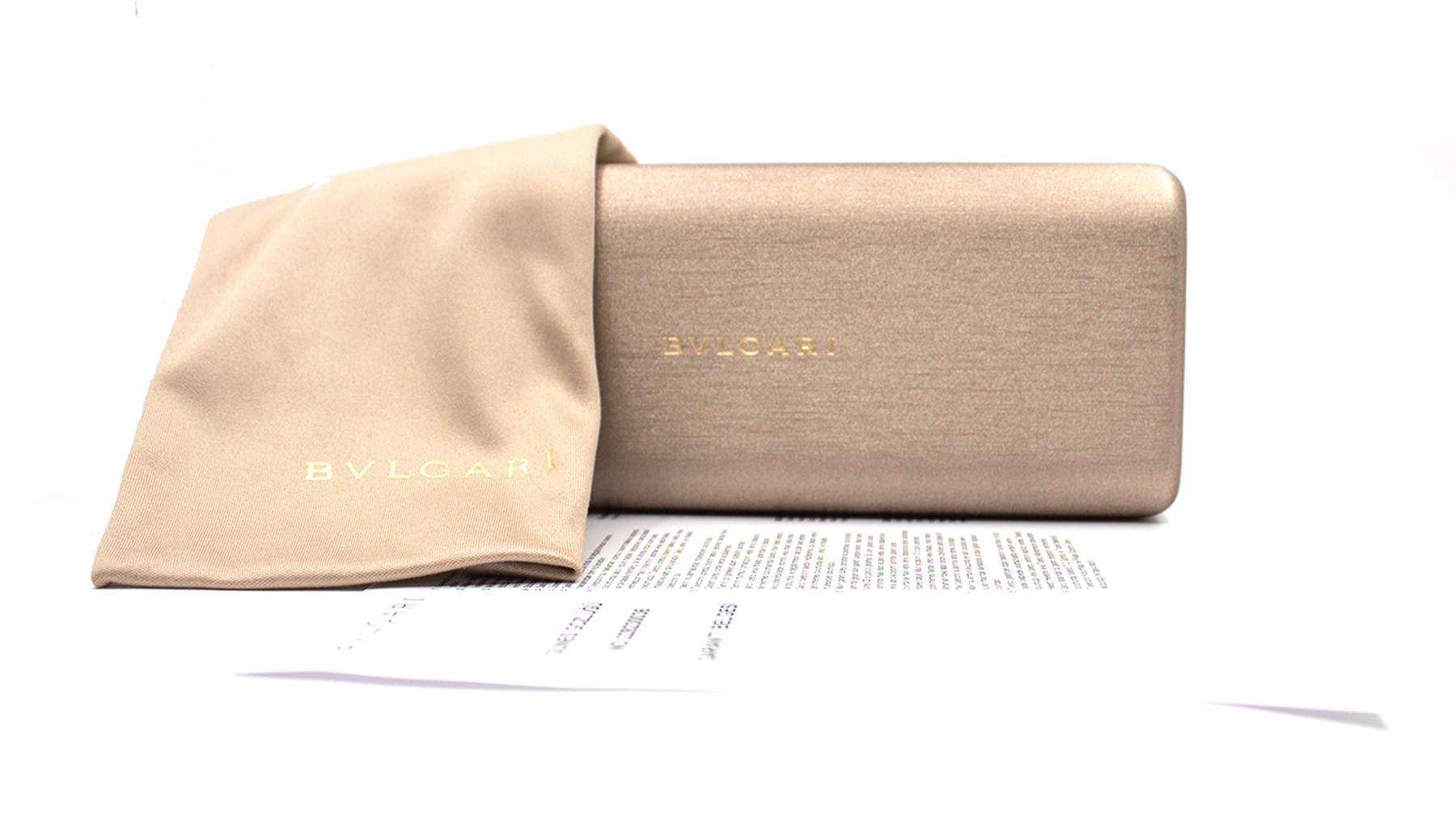 BVLGARI  6166-B 2014/8G 60-17  Güneş Gözlüğü