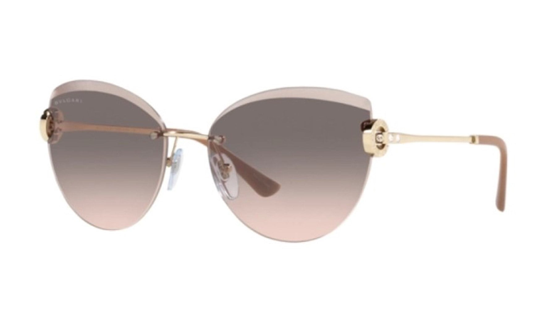 BVLGARI  6166B 278/3B 60-17  Güneş Gözlüğü