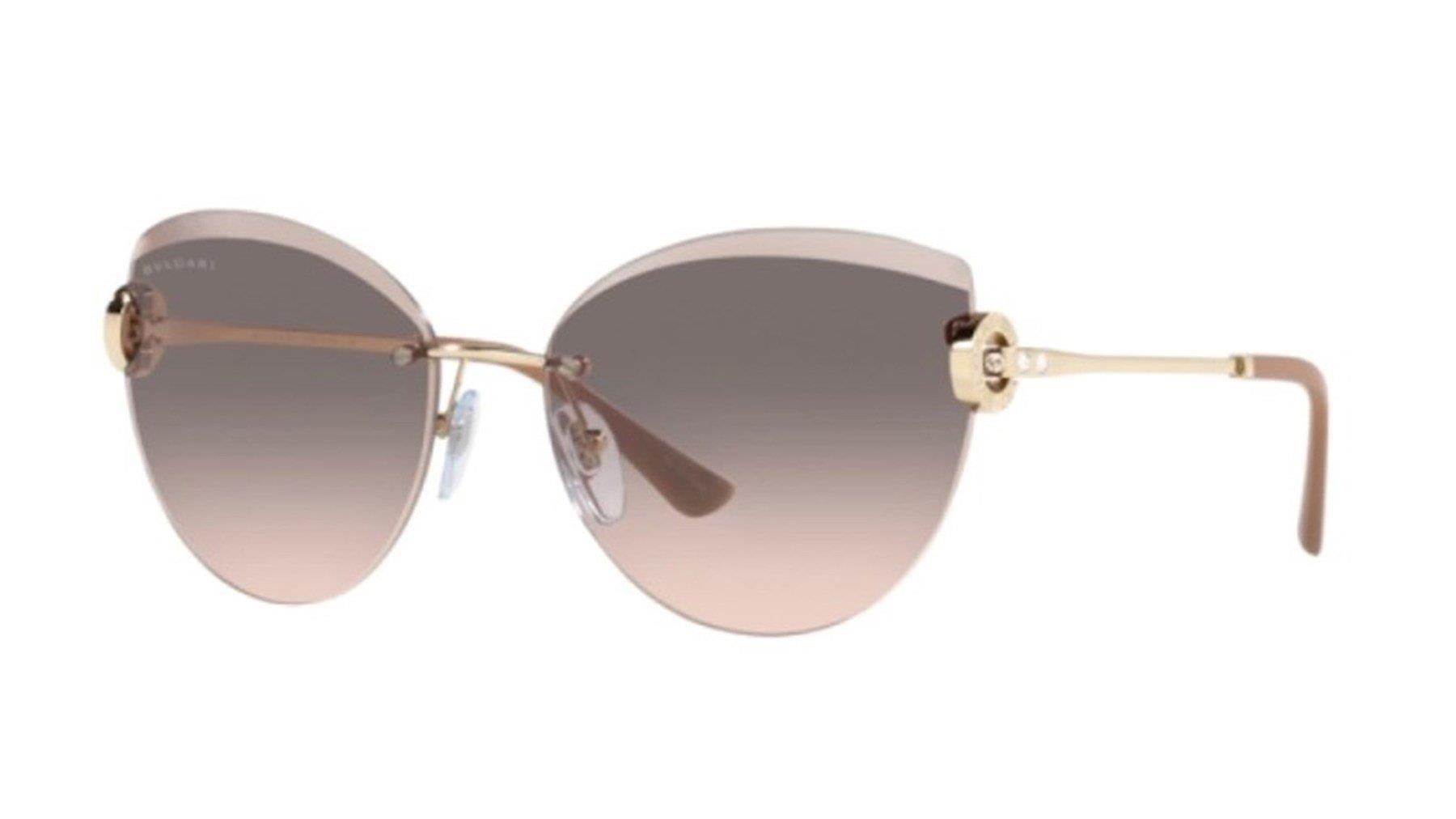 BVLGARI  6166B 278/3B 60-17  Güneş Gözlüğü