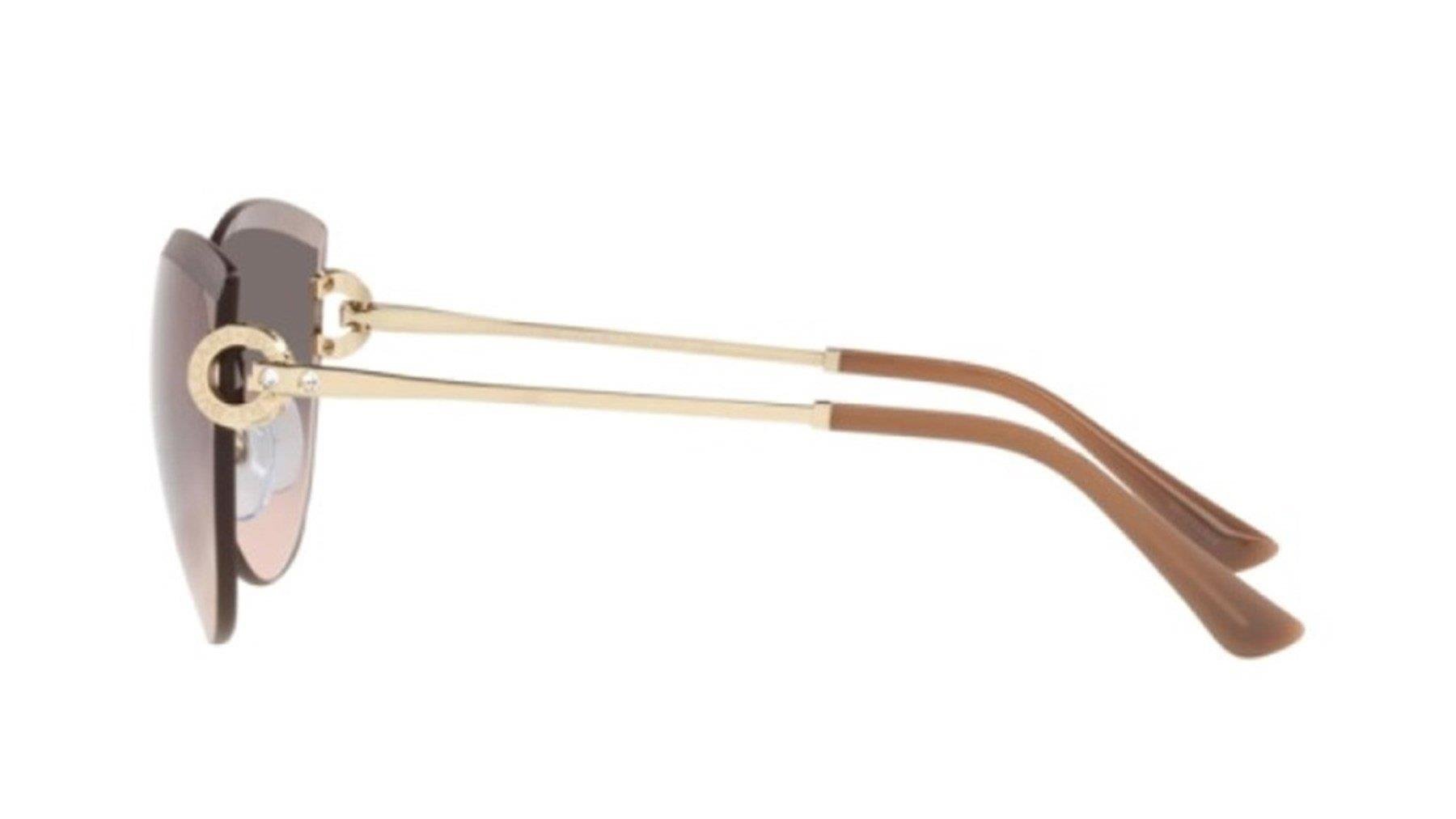 BVLGARI  6166B 278/3B 60-17  Güneş Gözlüğü