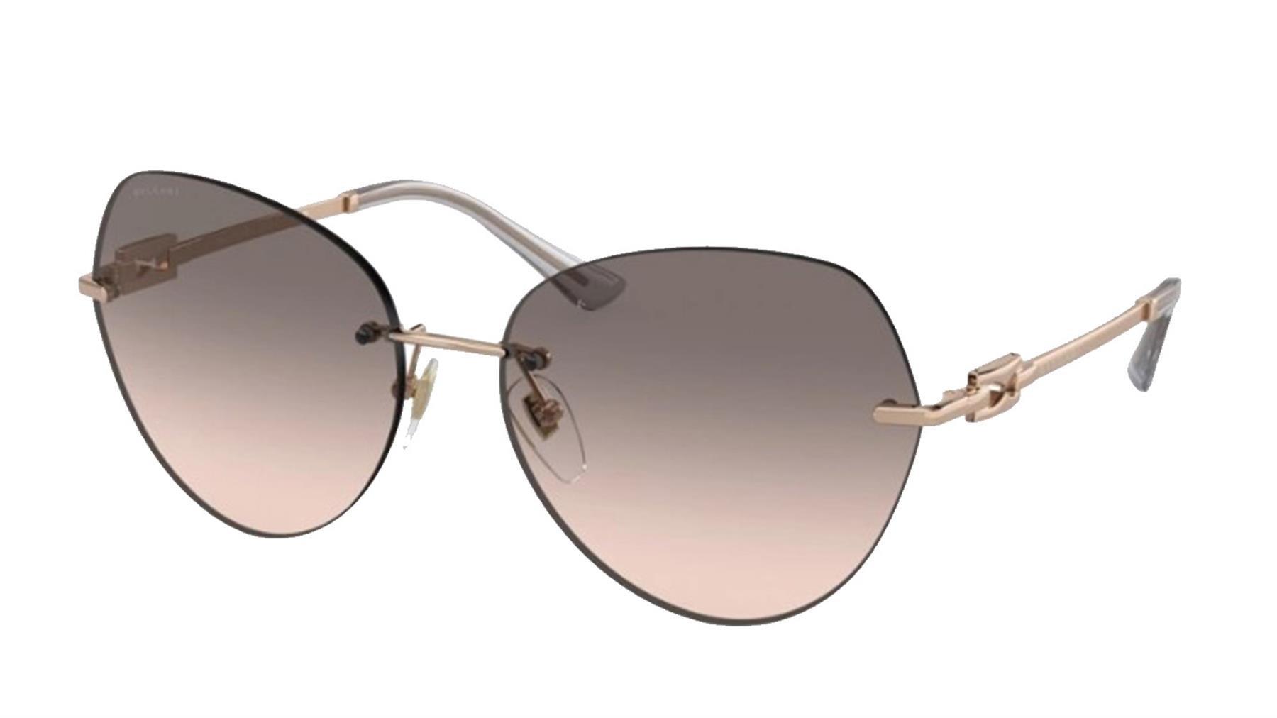 BVLGARI  6183 20143B 60-16  Güneş Gözlüğü