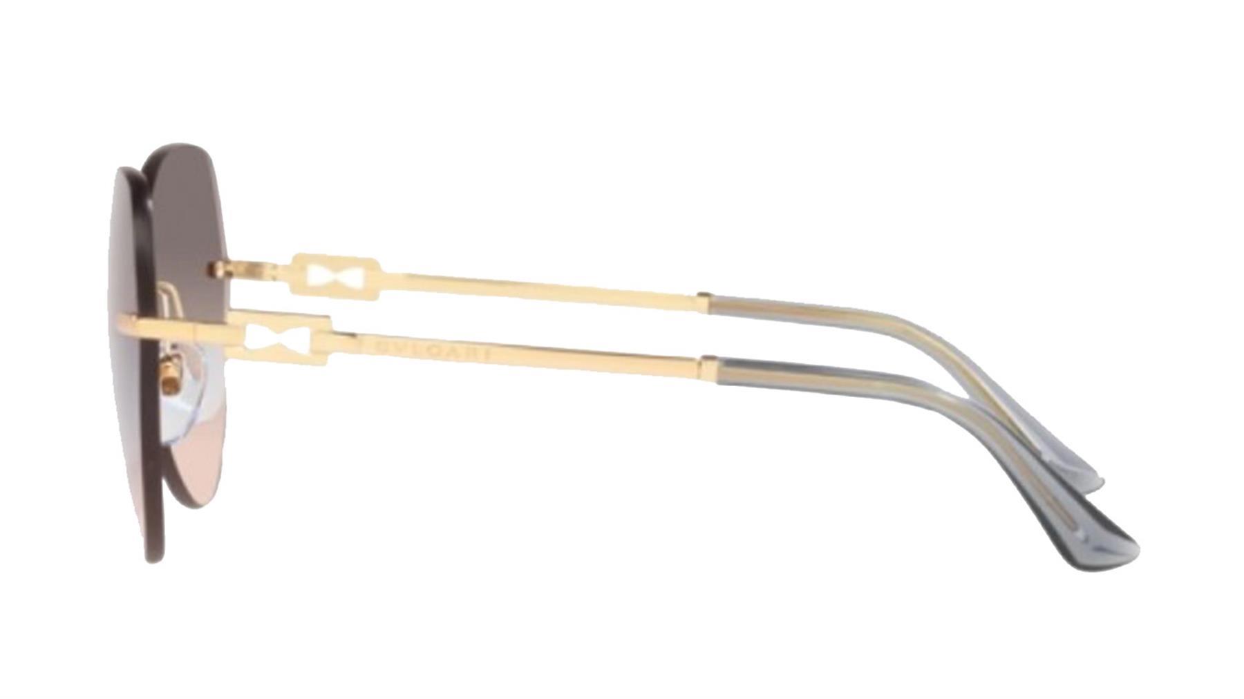 BVLGARI  6183 20143B 60-16  Güneş Gözlüğü