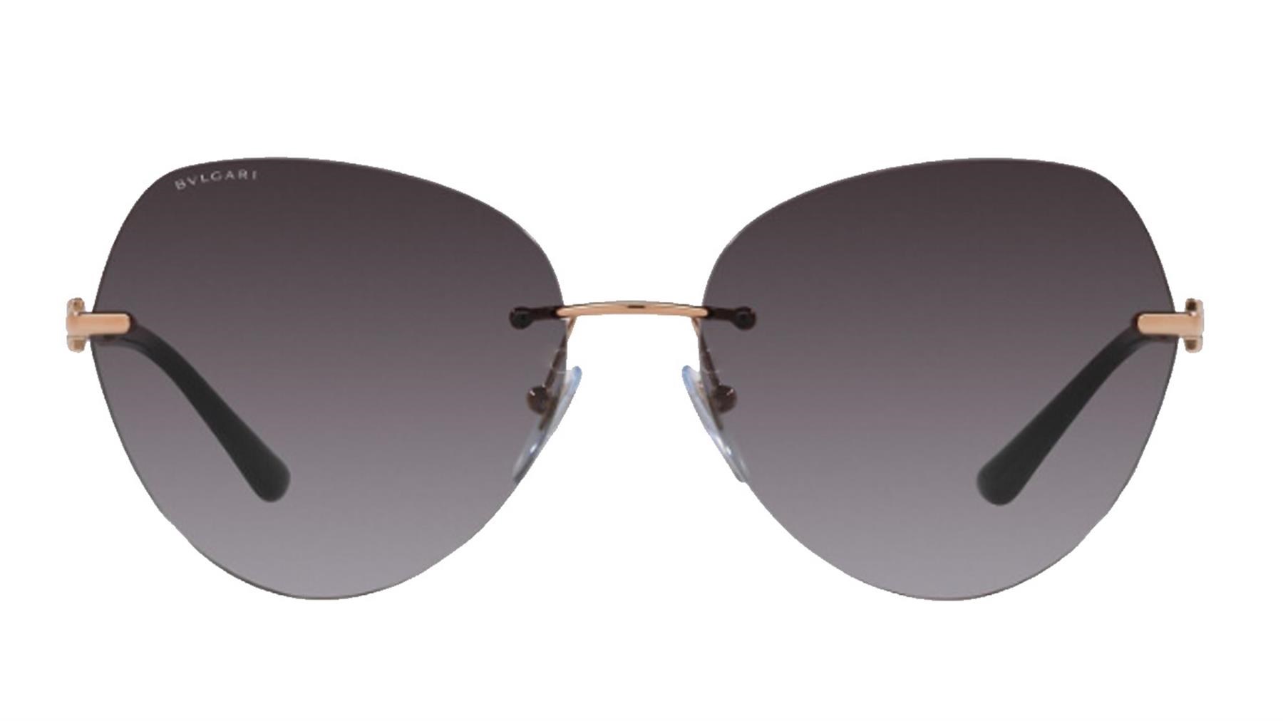 BVLGARI  6183 20148G 60-16  Güneş Gözlüğü