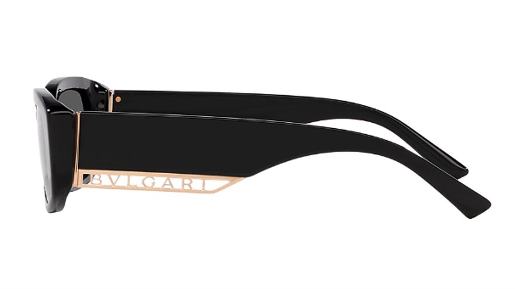 BVLGARI  8259 501/T3 53-19  Güneş Gözlüğü