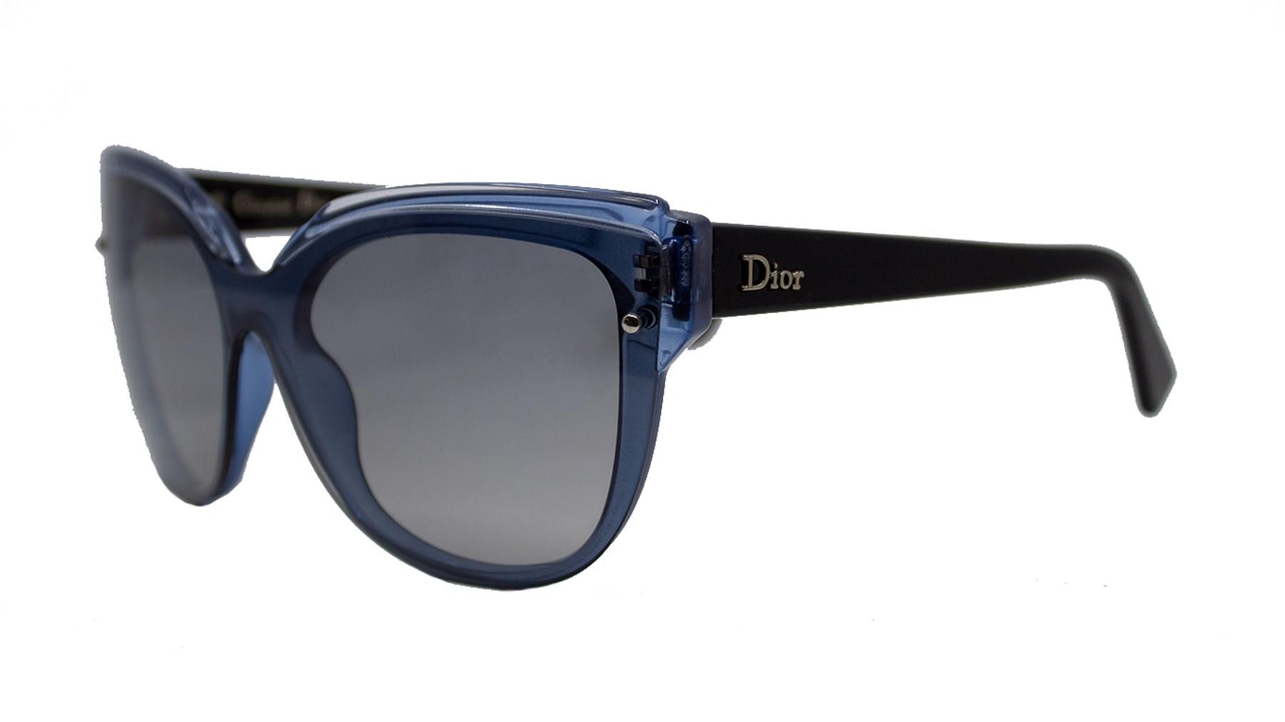 C. DIOR  DİORGLİSTEN3 EU5EU 0-0  Güneş Gözlüğü