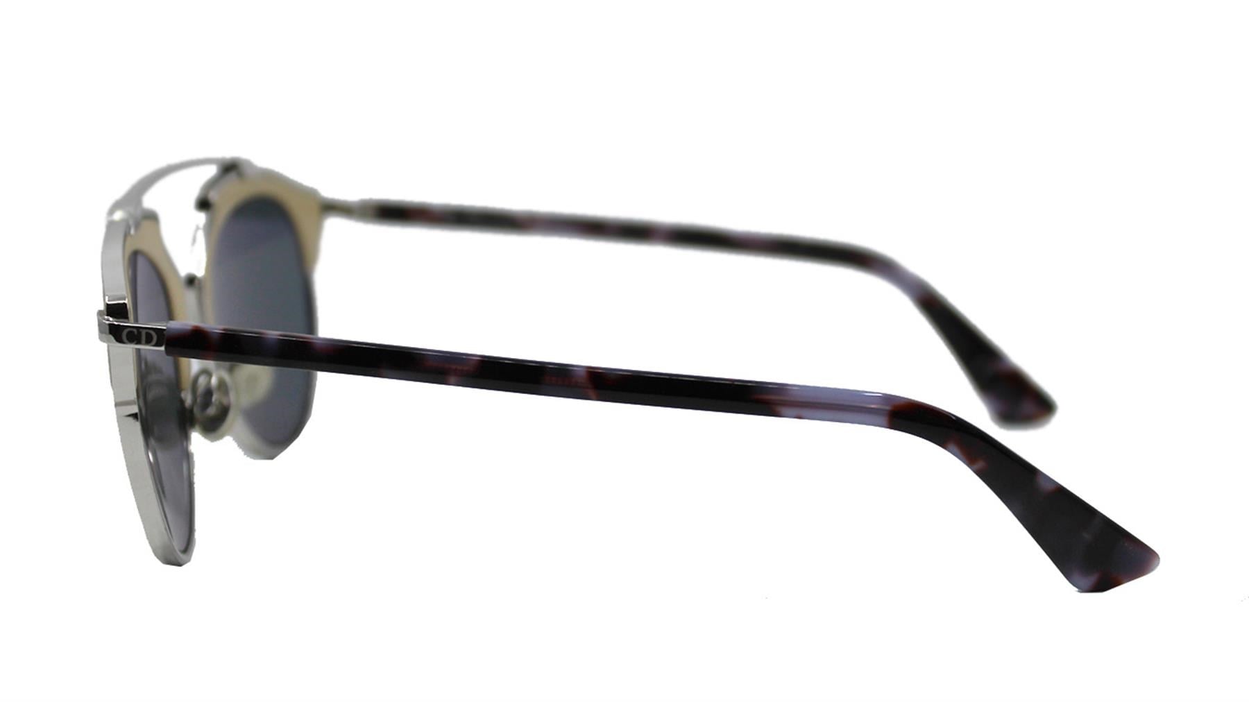 C. DIOR  DIORSOREAL/L P7RZJ 48-22  Güneş Gözlüğü