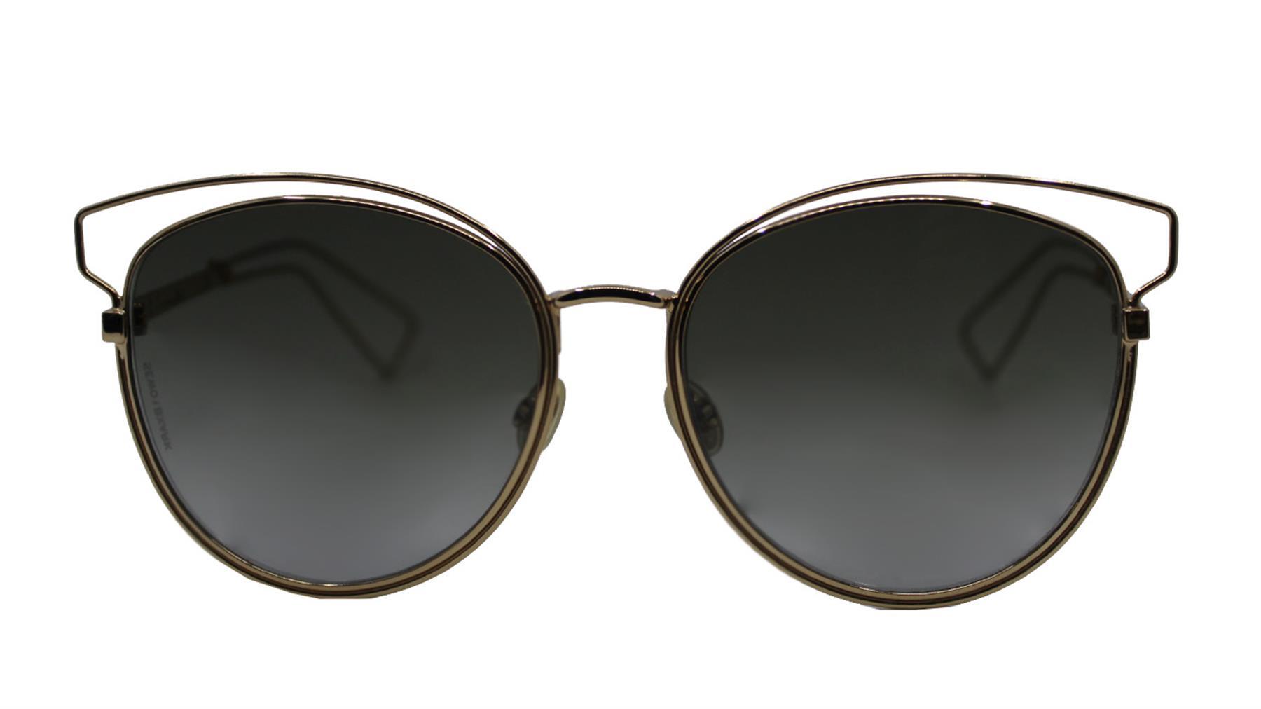 C. DIOR  DIORSIDERAL2 JB2HA 56-17  Güneş Gözlüğü