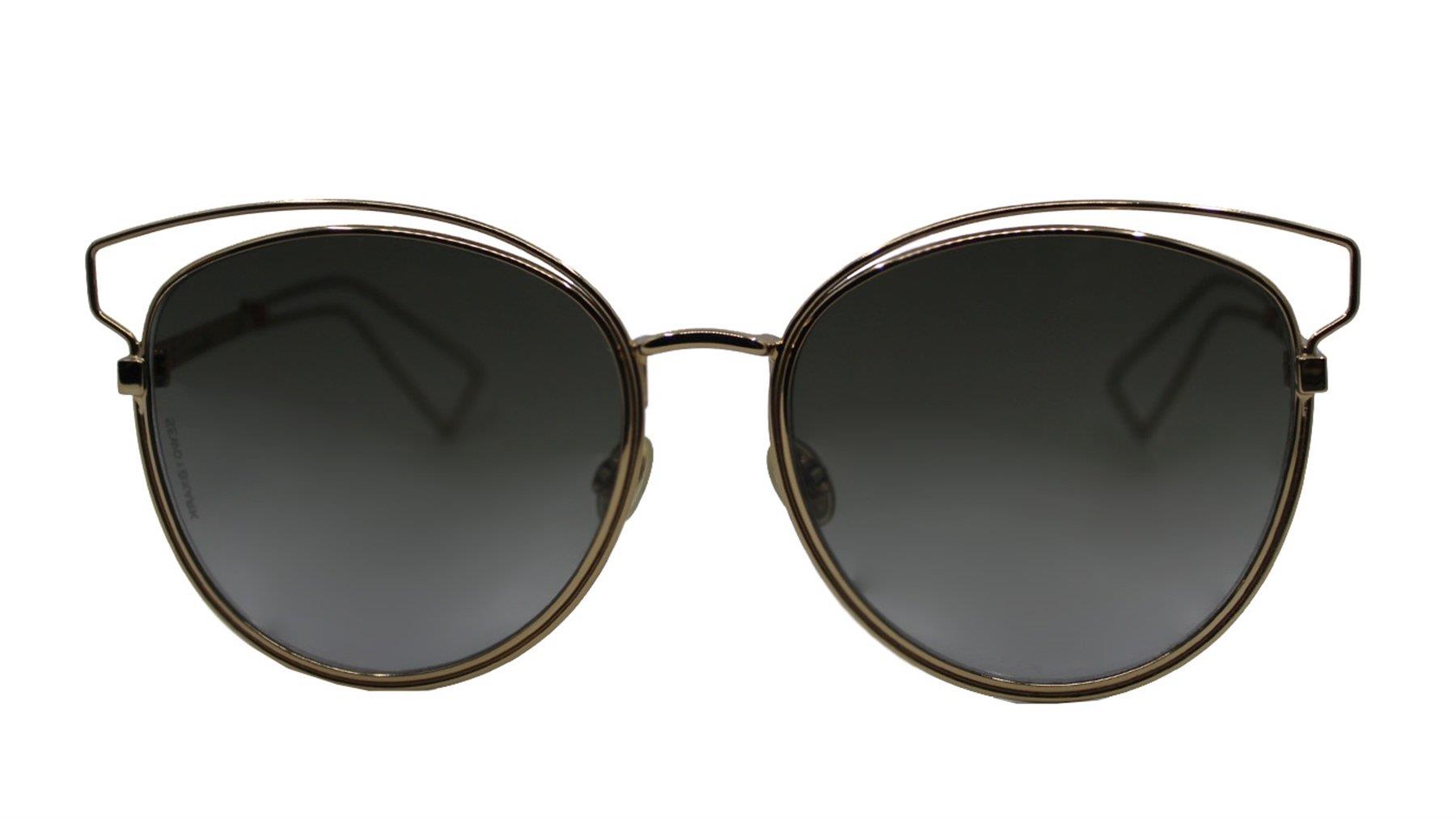 C. DIOR  DIORSIDERAL2 JB2HA 56-17  Güneş Gözlüğü