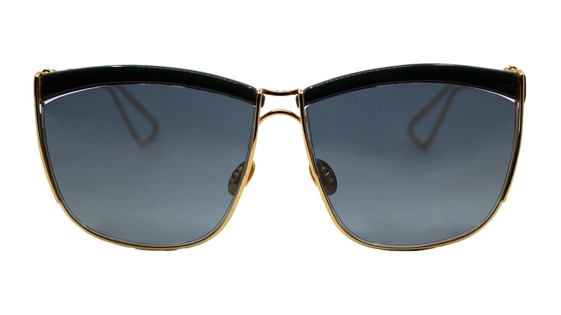 C. DIOR  DIORSOELECTRIC 26HHD 58-14  Güneş Gözlüğü