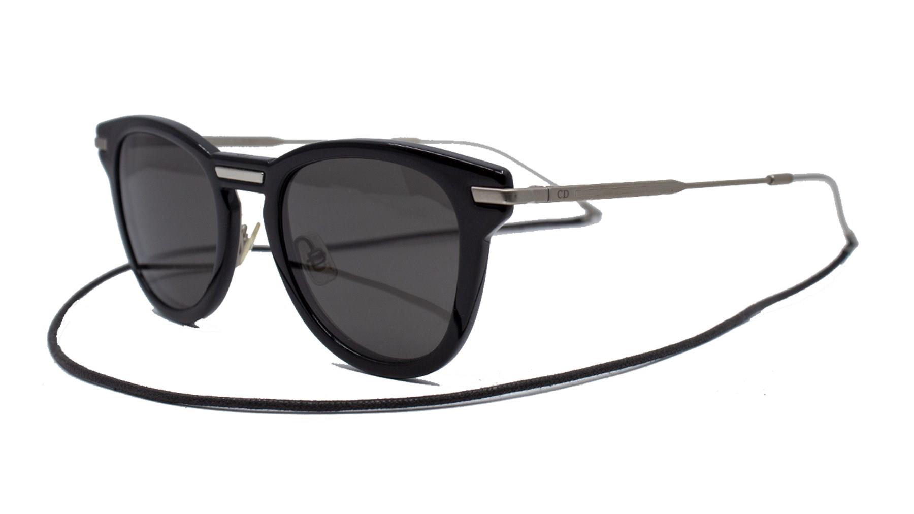 C. DIOR  DIOR0198S RMGNR 49-21  Güneş Gözlüğü