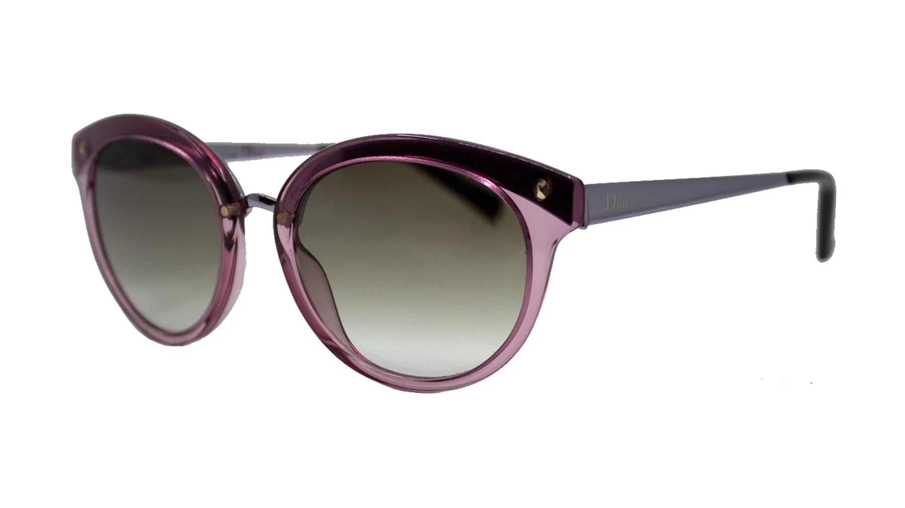 C. DIOR  DİORFROZEN2 F0OJD 50-19  Güneş Gözlüğü